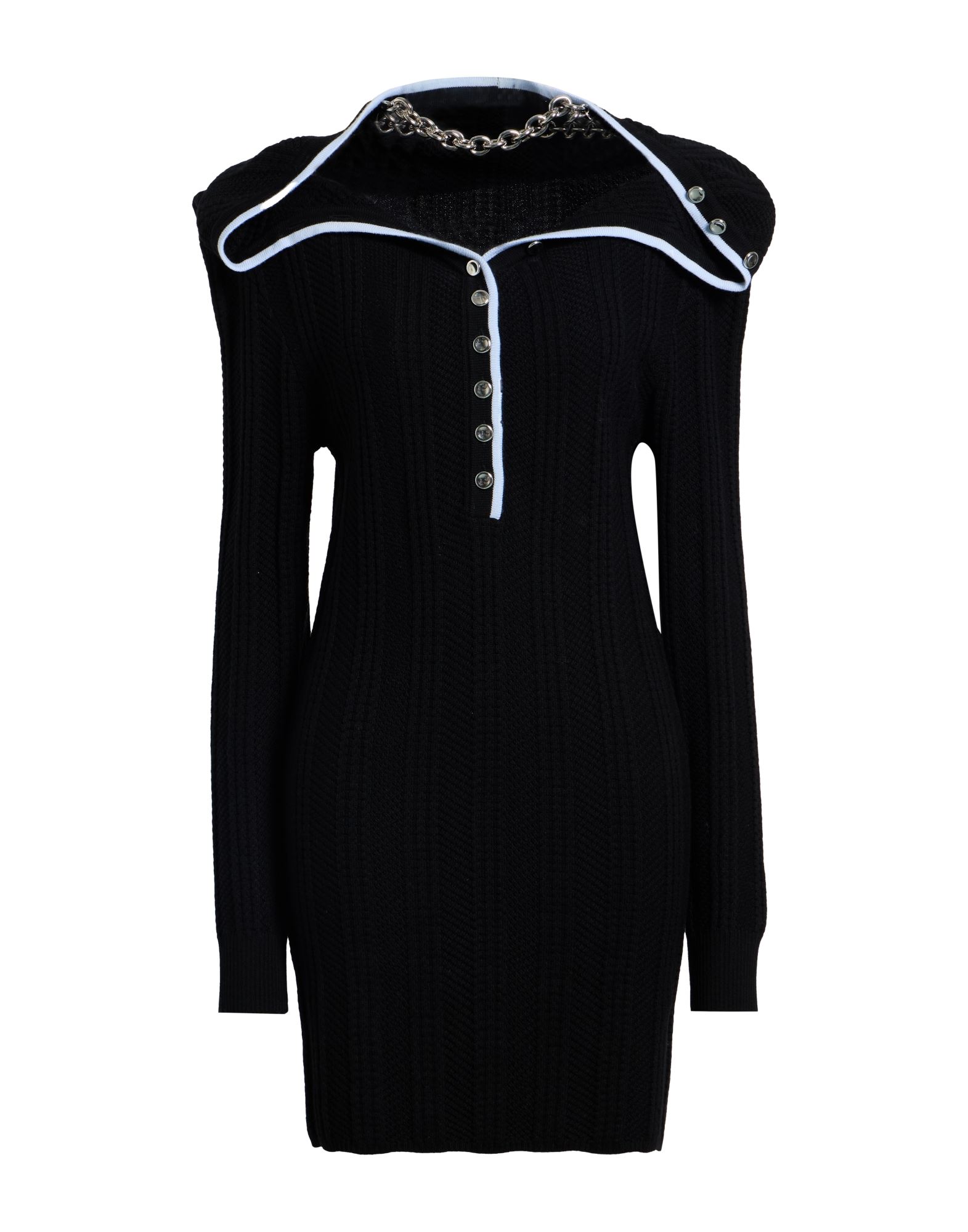  Y/project - Kleider - Mini-kleider - On Yoox.com 