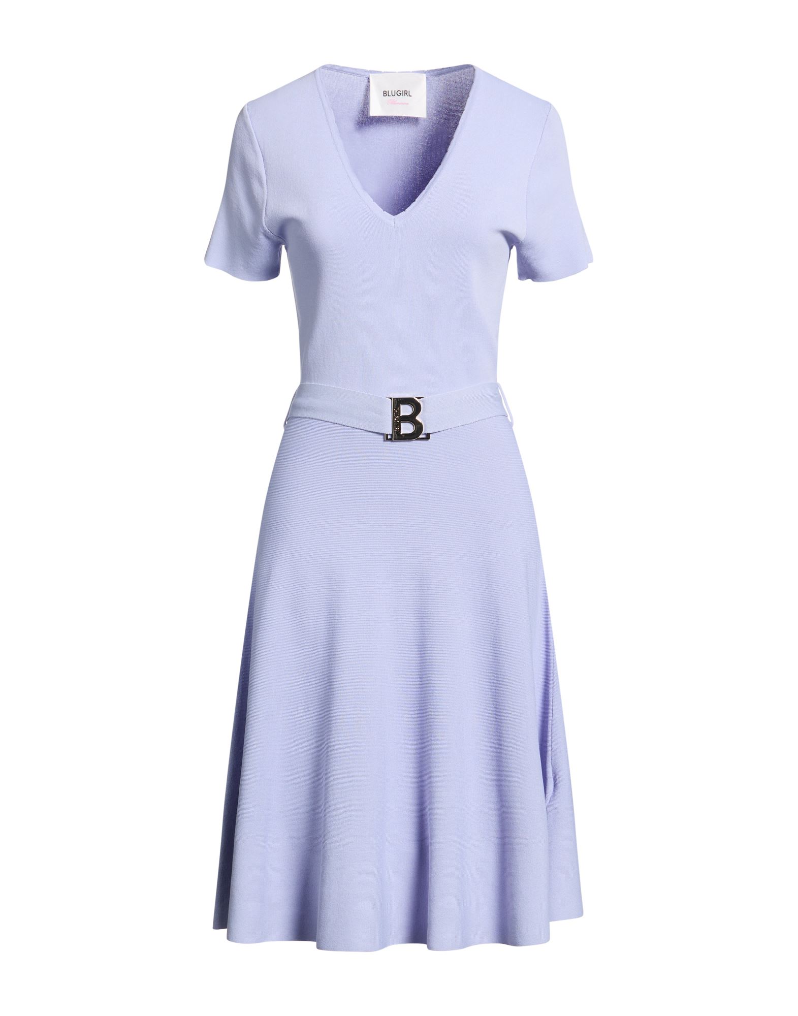  Blugirl - Kleider - Mini-kleider - On Yoox.com 