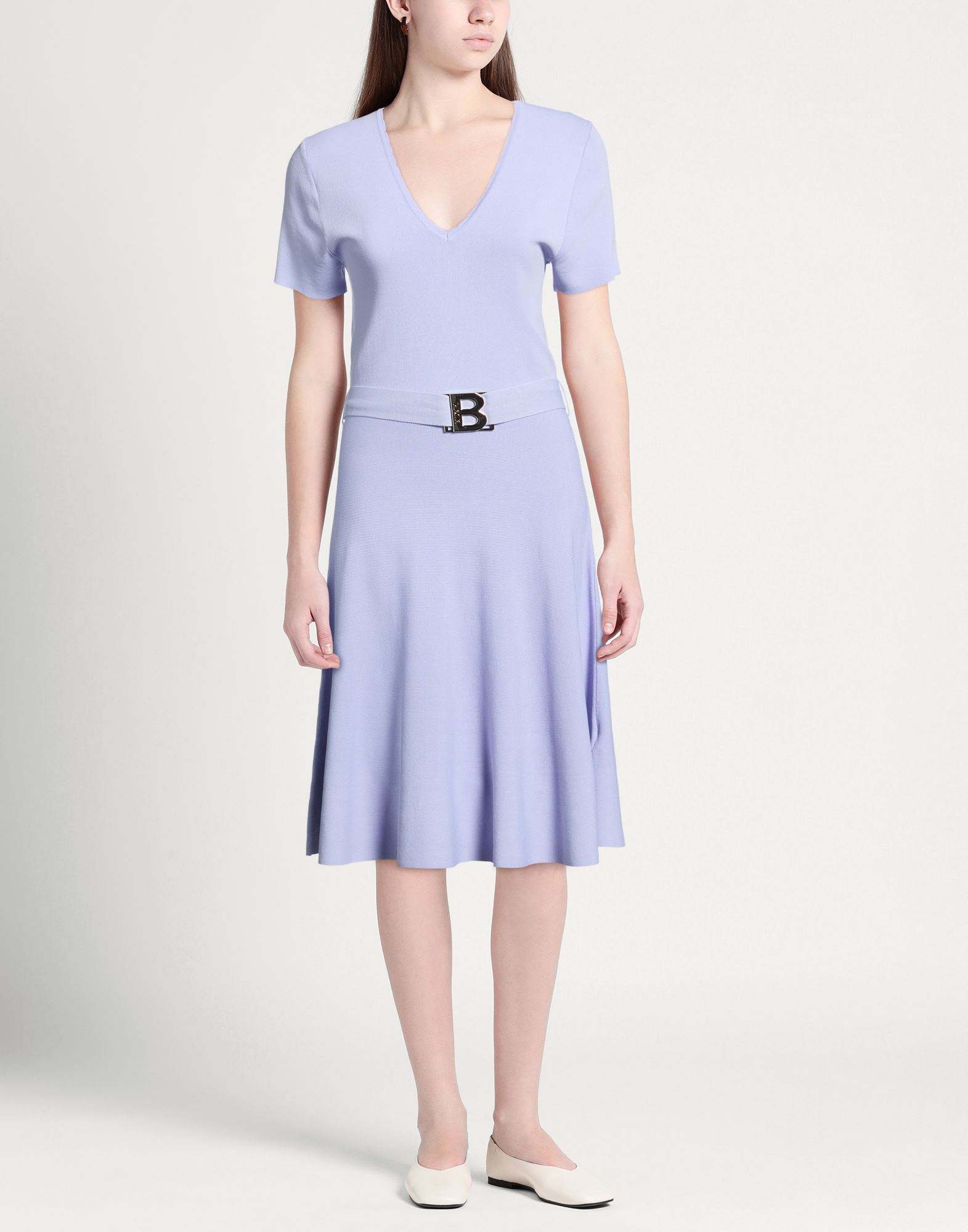  Blugirl - Kleider - Mini-kleider - On Yoox.com 