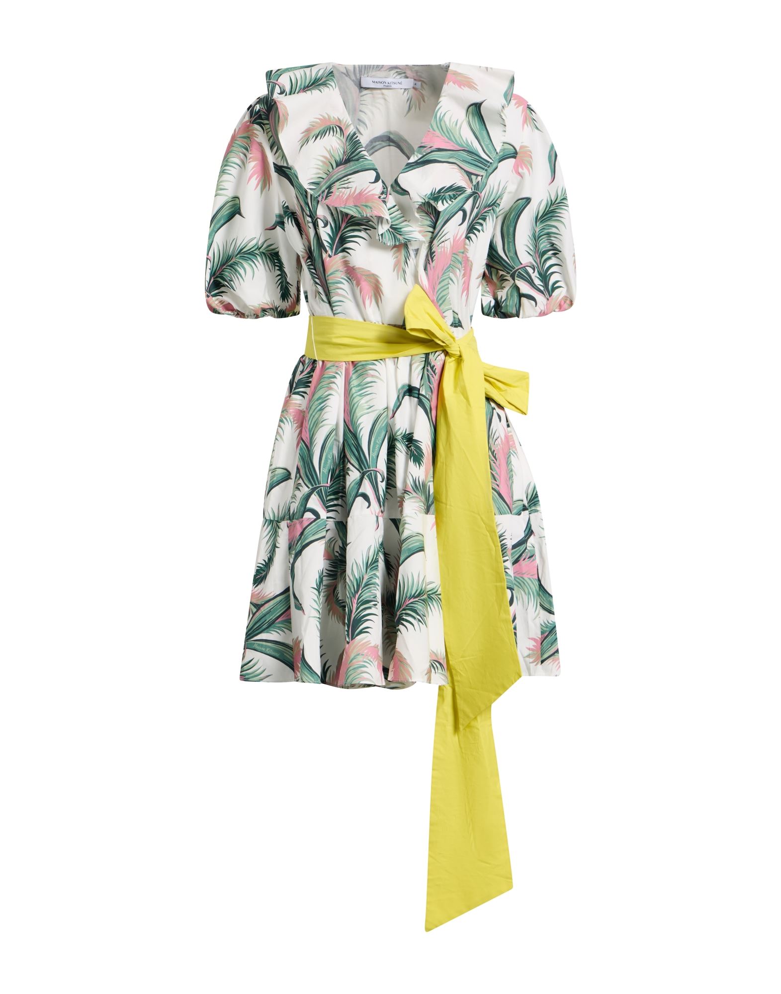 MAISON KITSUNÉ MAISON KITSUNÉ ΦΟΡΕΜΑΤΑ Μίνι φόρεμα