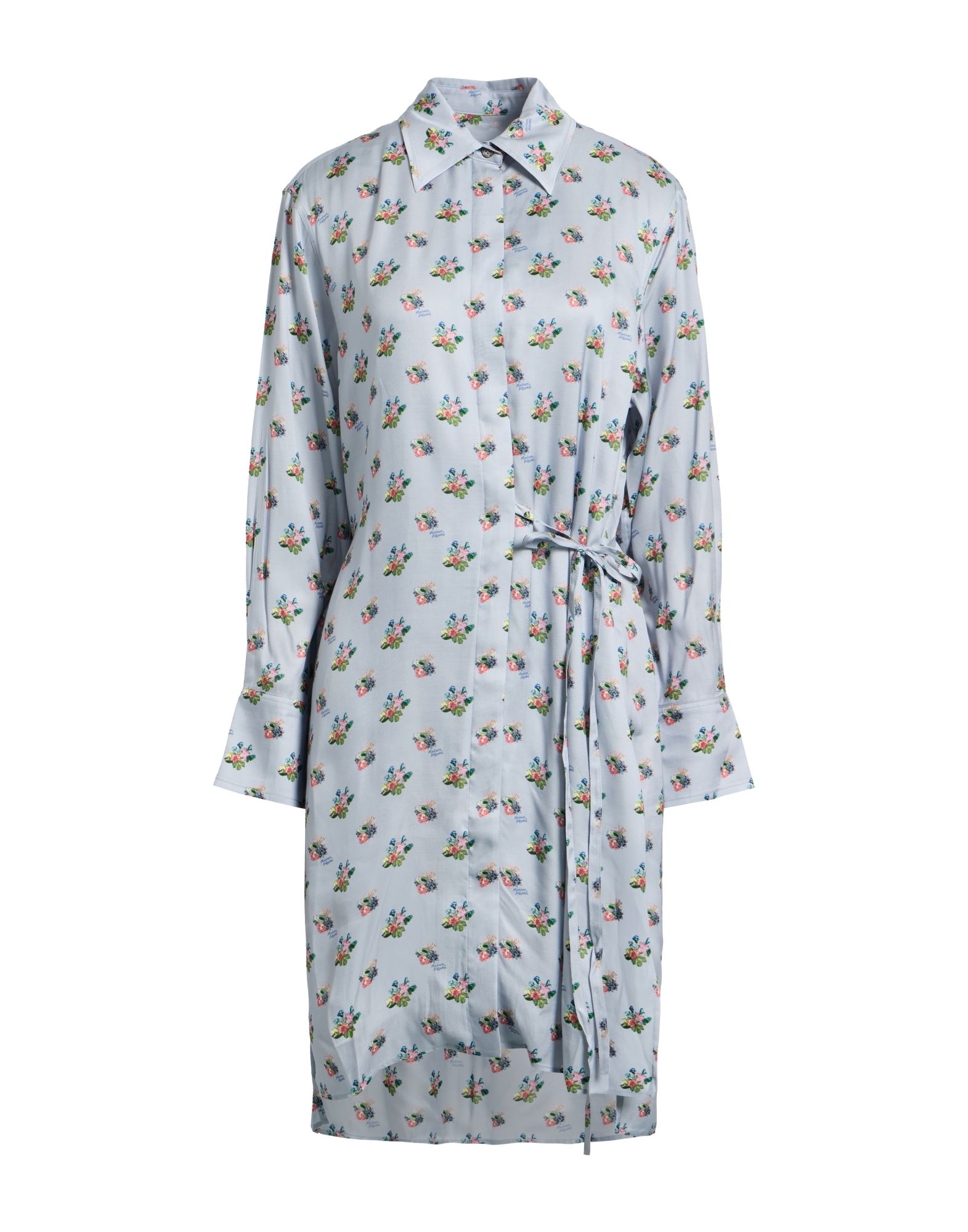 MAISON KITSUNÉ MAISON KITSUNÉ ΦΟΡΕΜΑΤΑ Μίνι φόρεμα