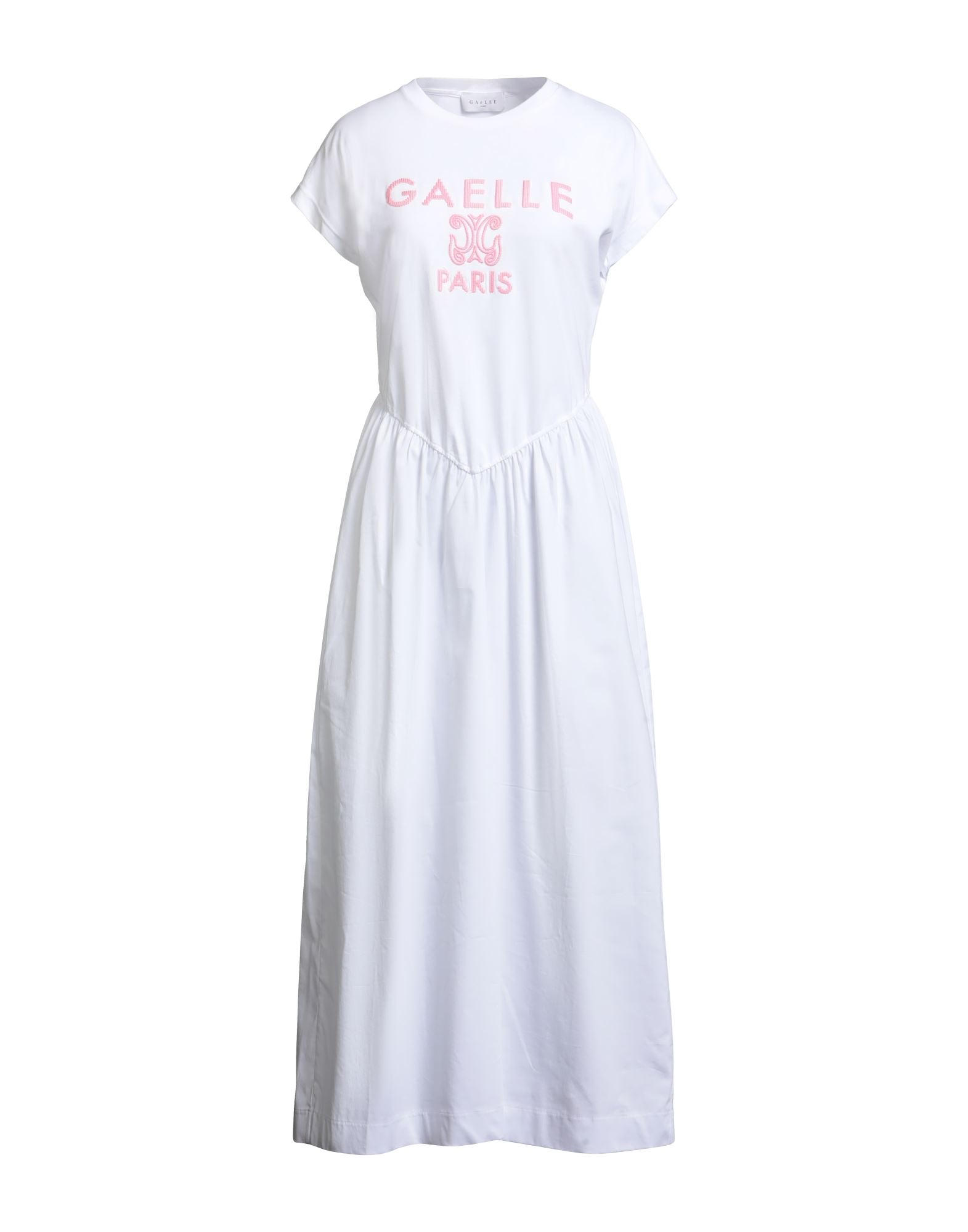 GAëLLE Paris ΦΟΡΕΜΑΤΑ Μάξι φόρεμα