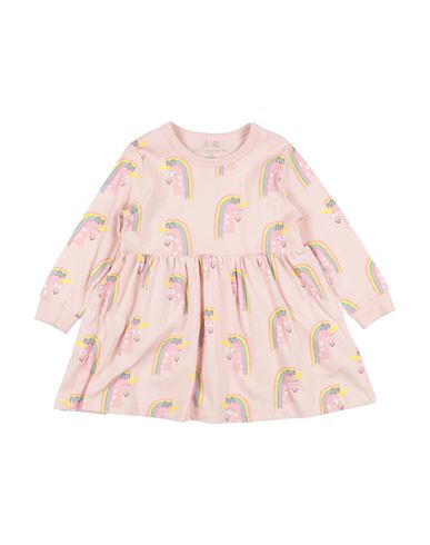 Vestido para niña Chica Rosa claro 12 Chica