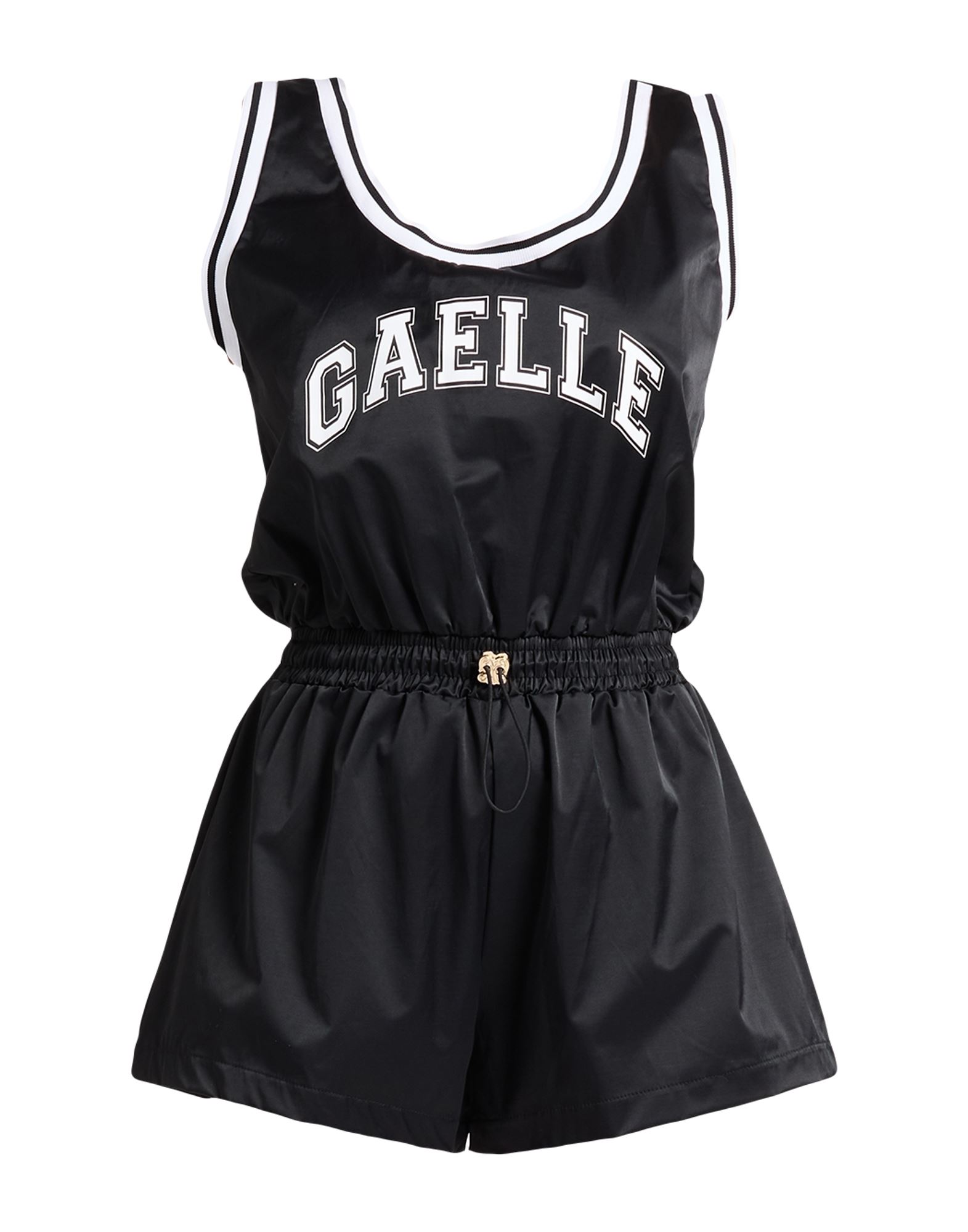  Gaëlle Paris - Overalls - Playsuits - On Yoox.com 