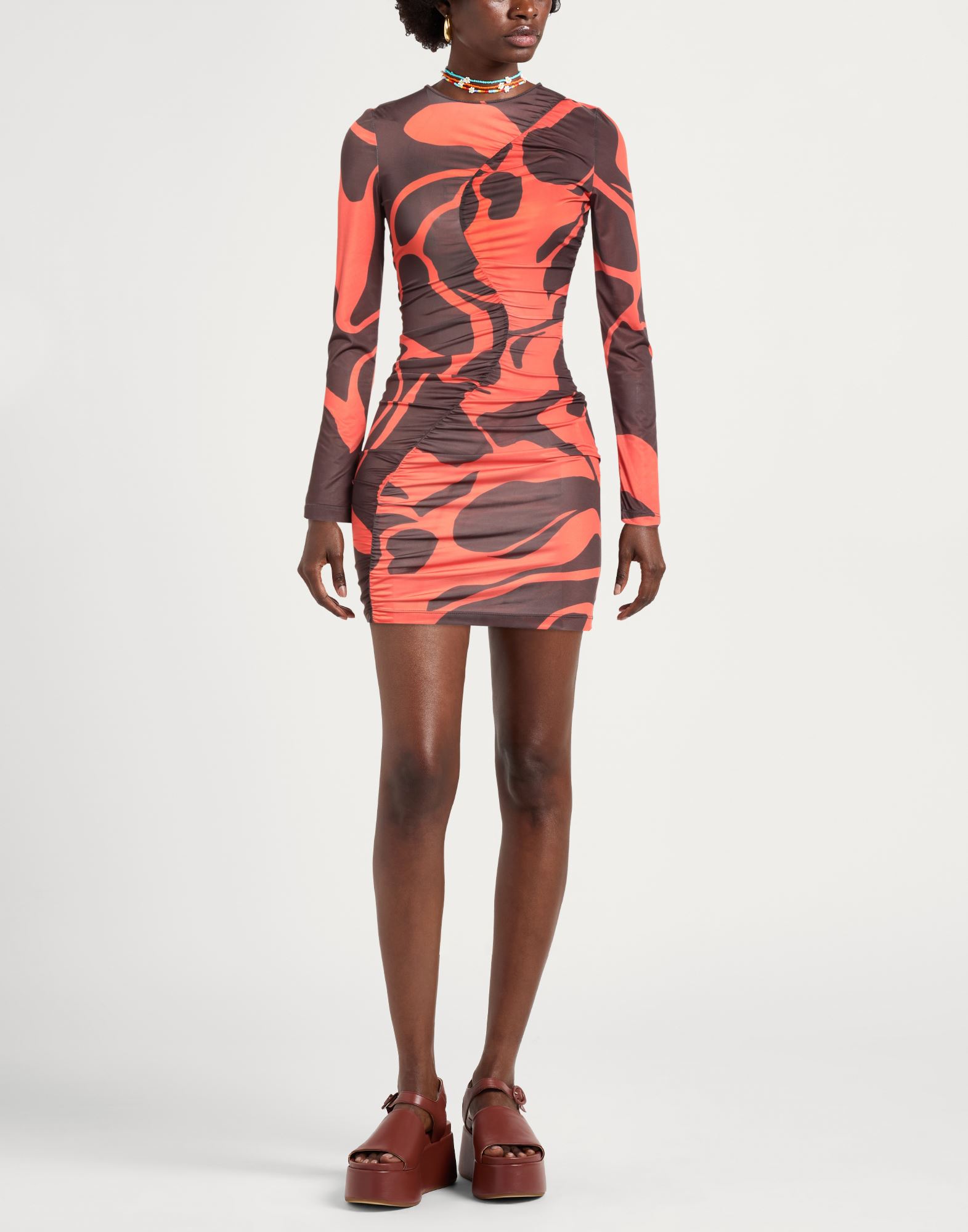  Suoli - Kleider - Mini-kleider - On Yoox.com 