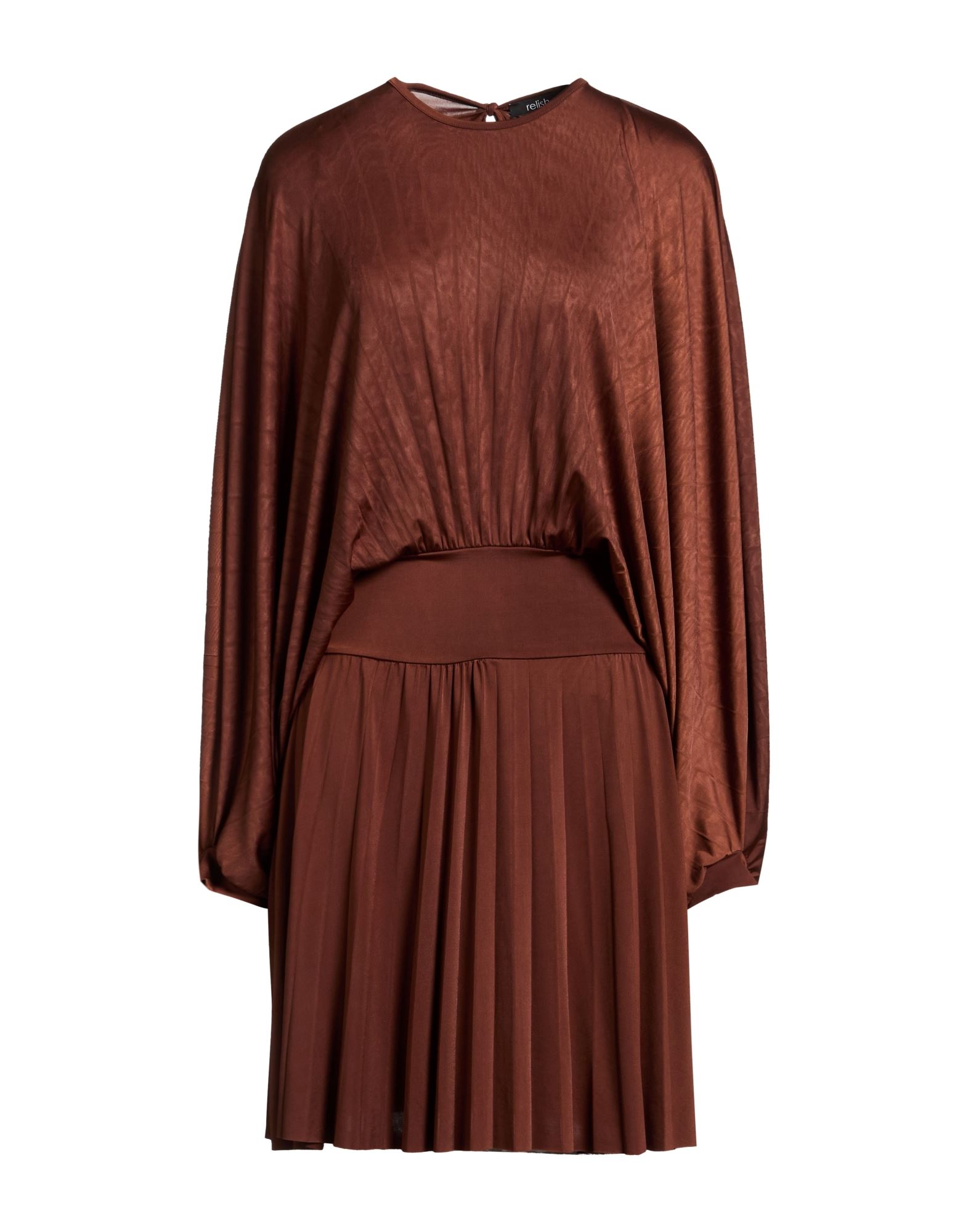  Relish - Vestidos - Vestidos Midi - On Yoox.com 