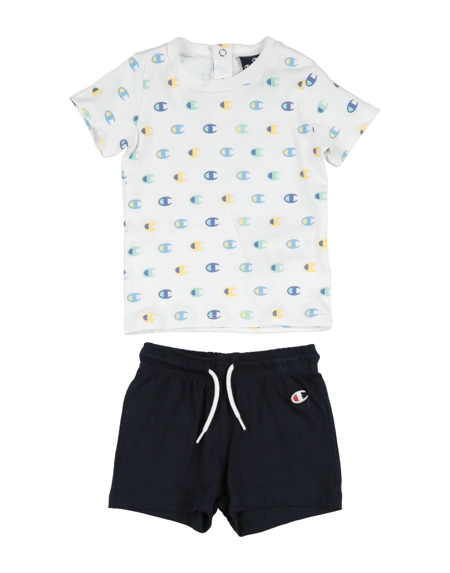  Champion - Recién Nacido - Conjuntos Para Bebé - On Yoox.com 