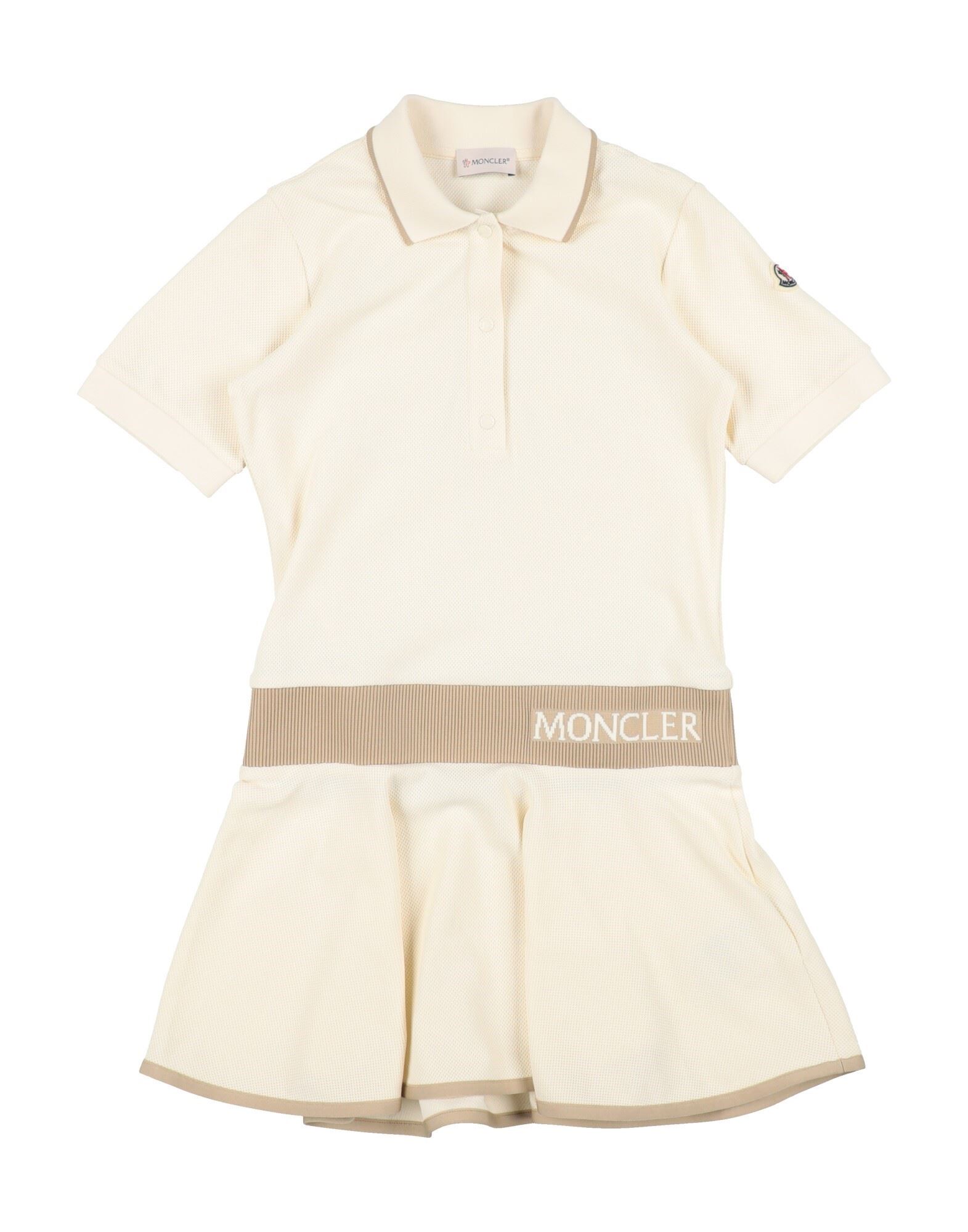  Moncler - Kleider - Kinderkleider - On Yoox.com 