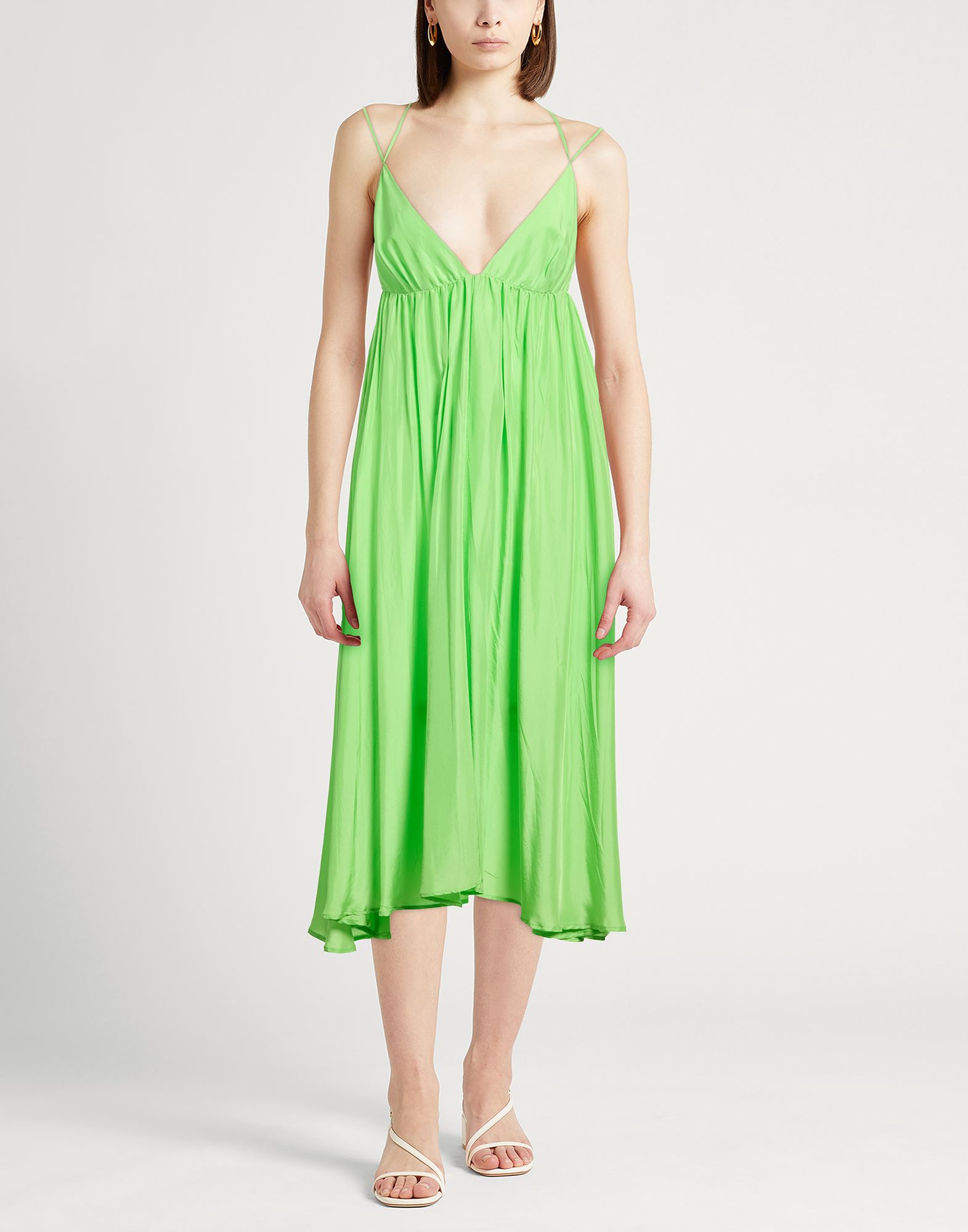  Jucca - Robes - Robes Longues - On Yoox.com 