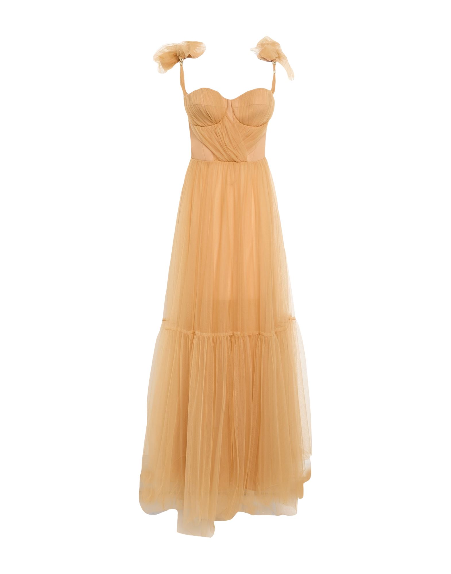 ELISABETTA FRANCHI ELISABETTA FRANCHI ΦΟΡΕΜΑΤΑ Μάξι φόρεμα