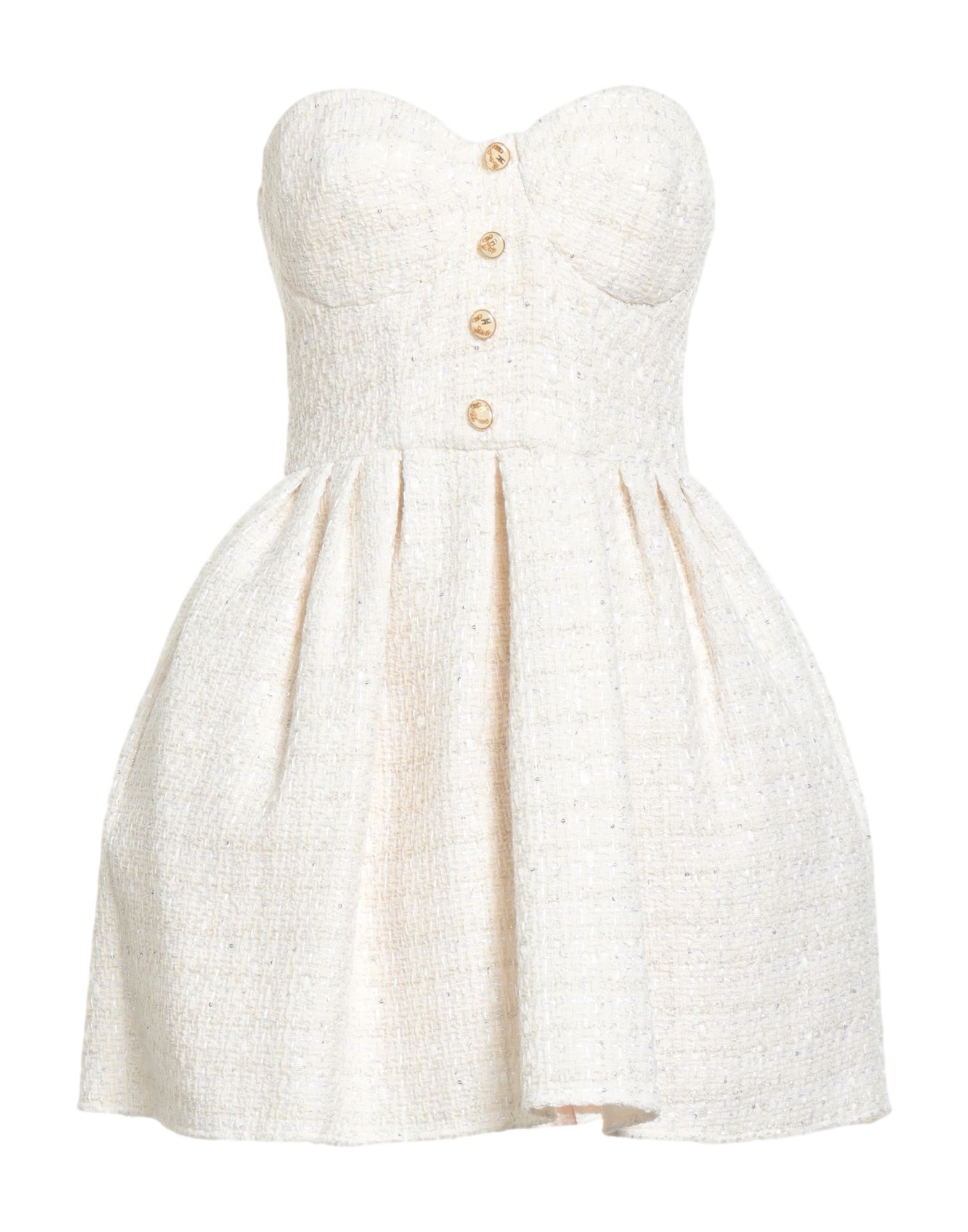 ELISABETTA FRANCHI ELISABETTA FRANCHI ΦΟΡΕΜΑΤΑ Μίνι φόρεμα