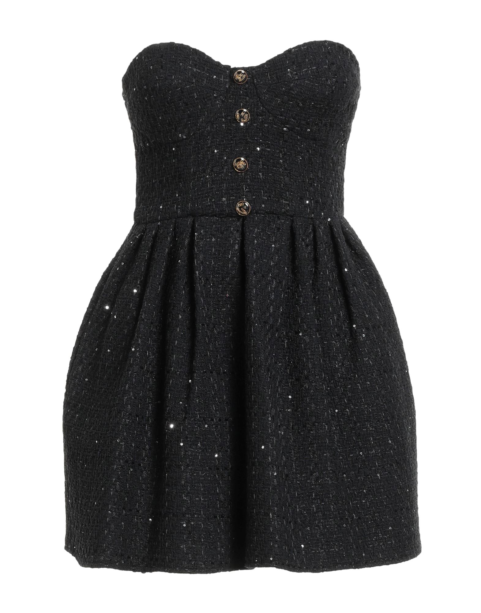 ELISABETTA FRANCHI ELISABETTA FRANCHI ΦΟΡΕΜΑΤΑ Μίνι φόρεμα
