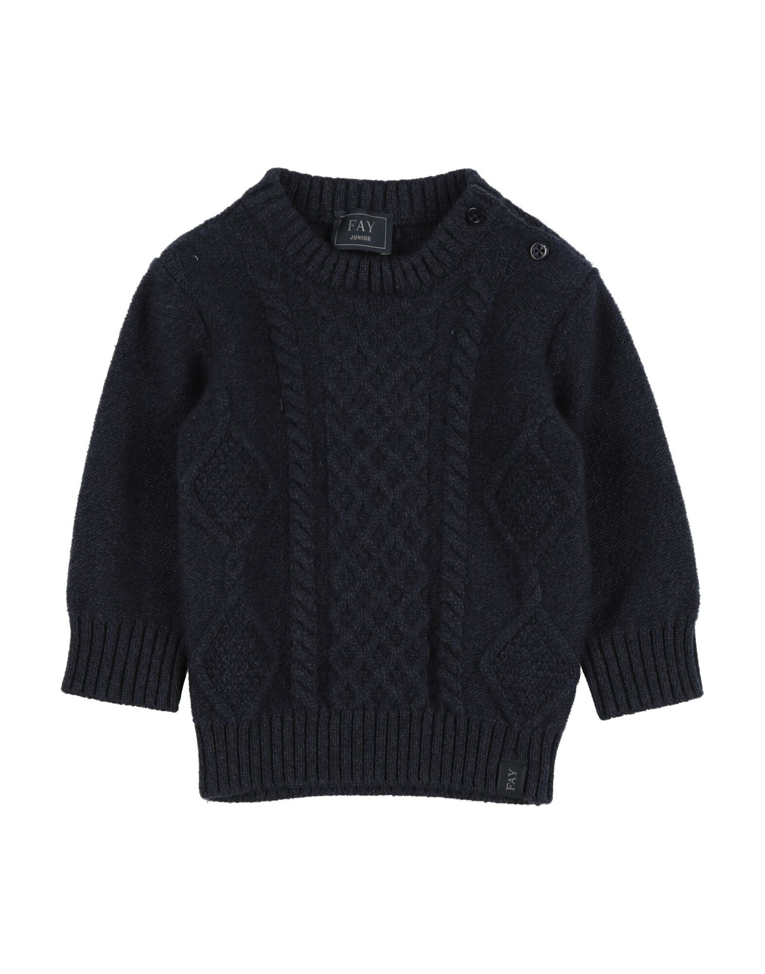  Fay - Strickwaren - Pullover - On Yoox.com 