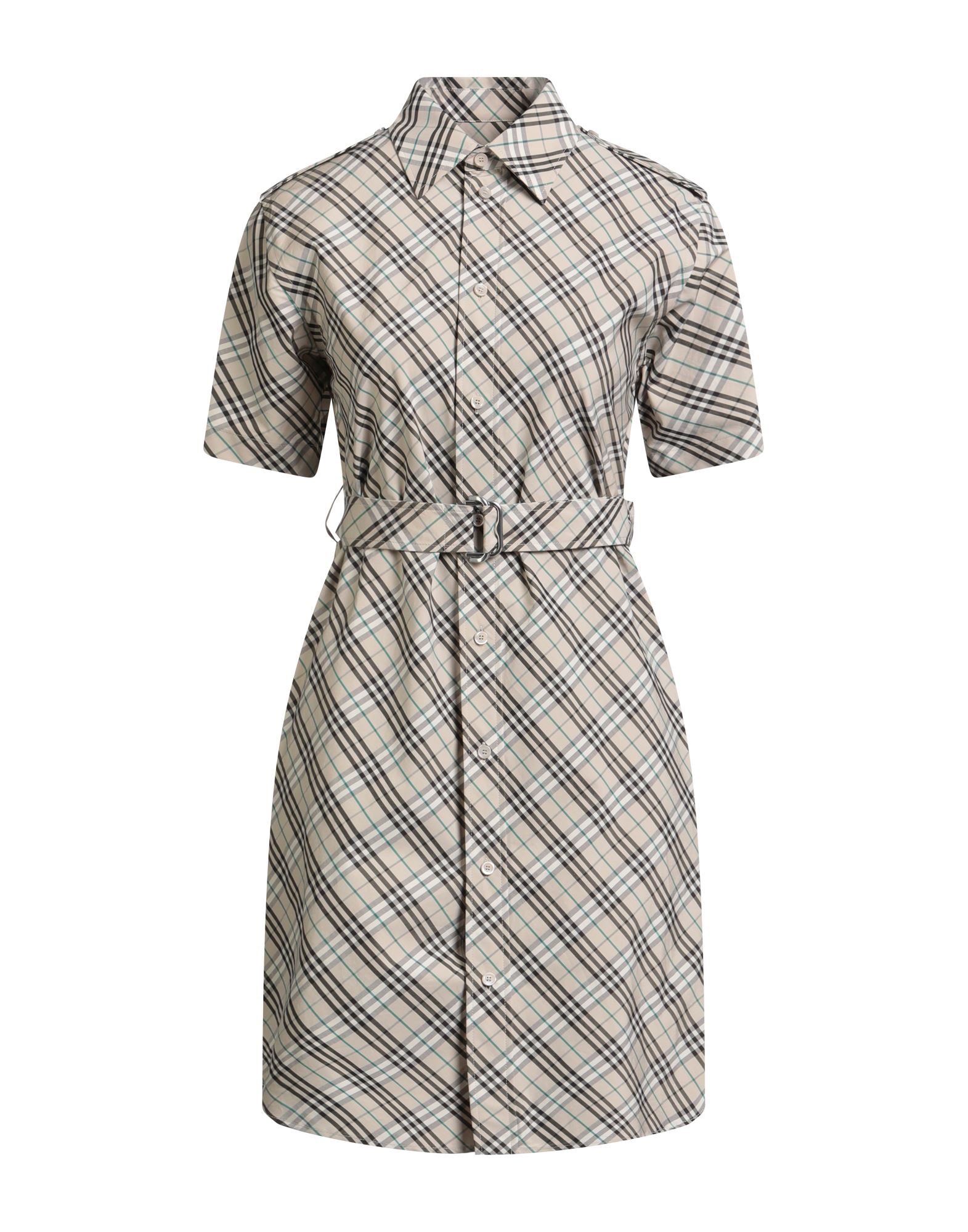 BURBERRY BURBERRY ΦΟΡΕΜΑΤΑ Μίνι φόρεμα