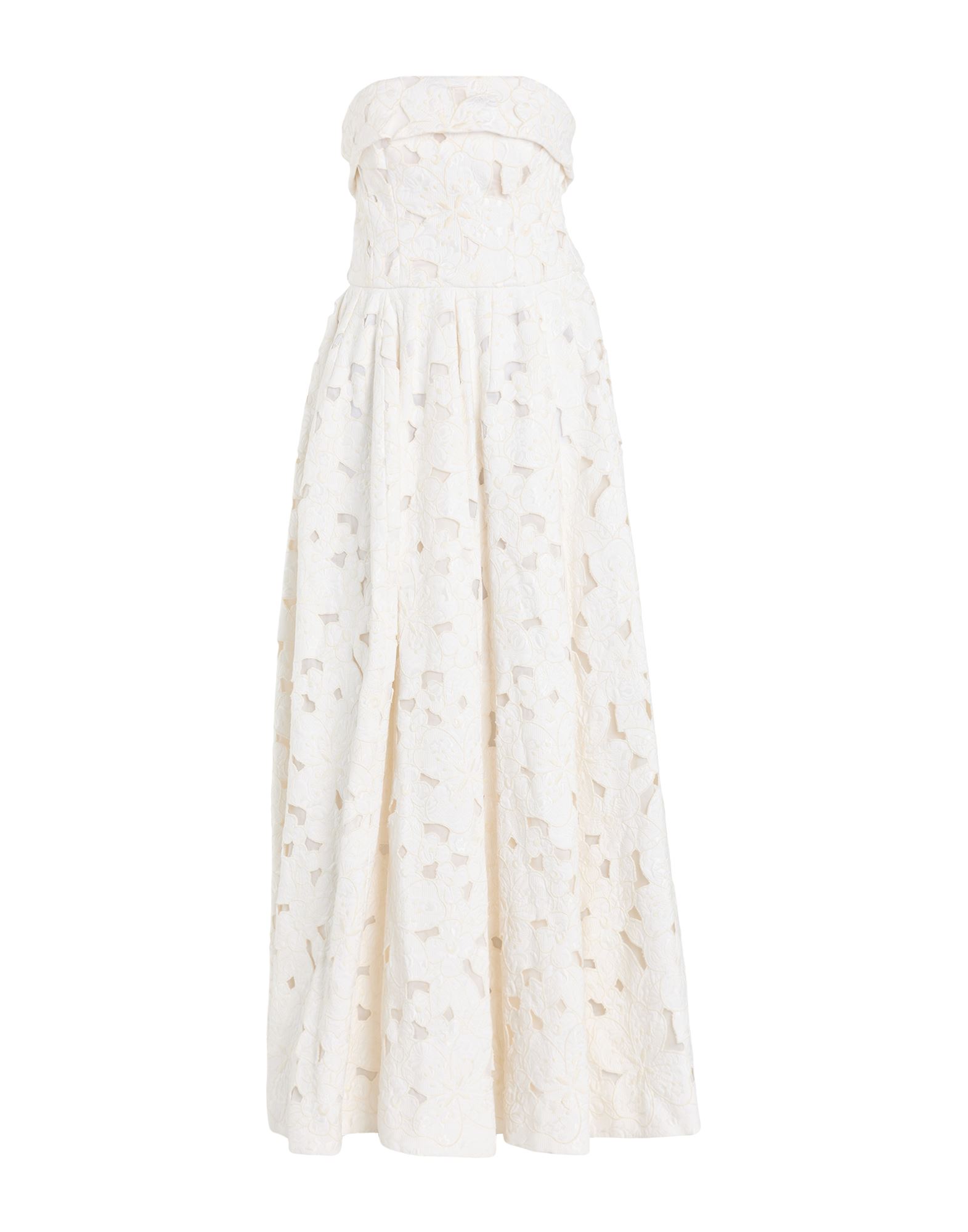 DOLCE&GABBANA DOLCE&GABBANA ΦΟΡΕΜΑΤΑ Μάξι φόρεμα