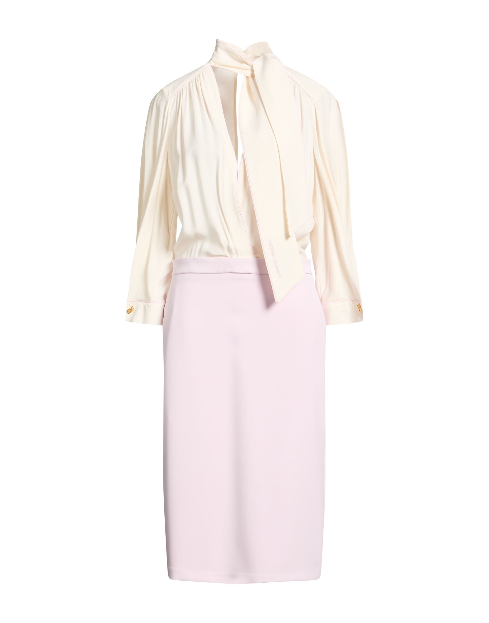 ELISABETTA FRANCHI ELISABETTA FRANCHI ΦΟΡΕΜΑΤΑ Midi φόρεμα
