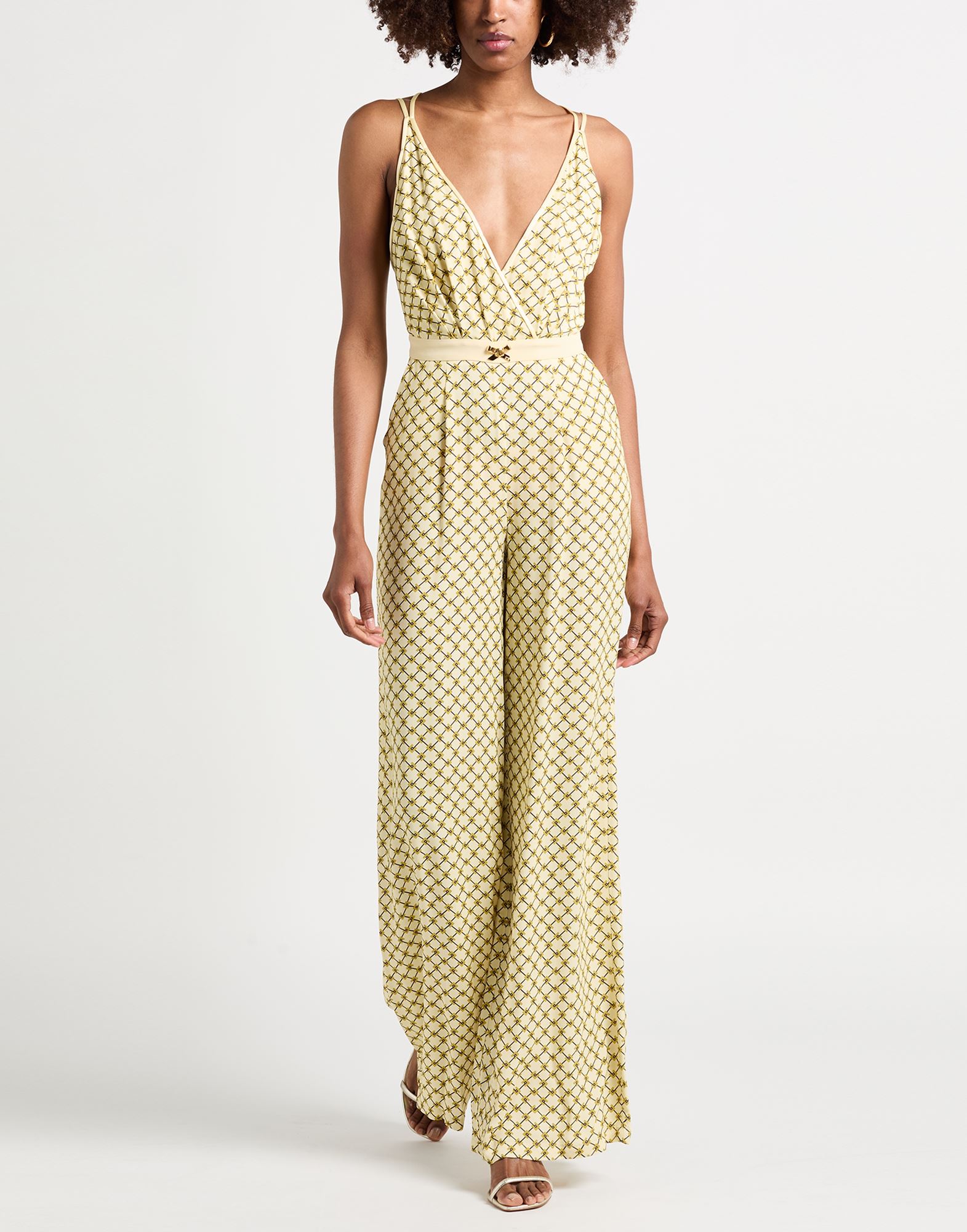  Elisabetta Franchi - Overalls - Jumpsuits - On Yoox.com 
