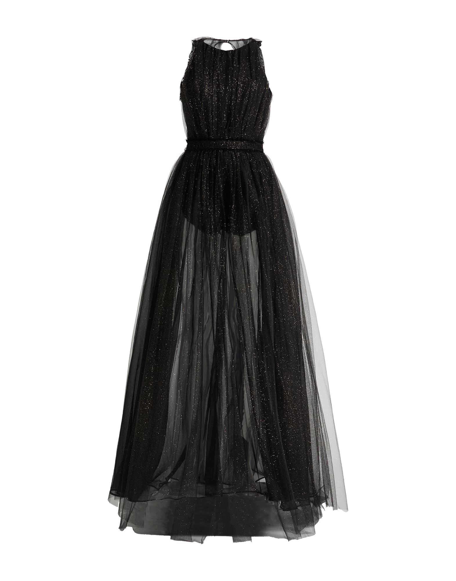ELISABETTA FRANCHI ELISABETTA FRANCHI ΦΟΡΕΜΑΤΑ Μάξι φόρεμα