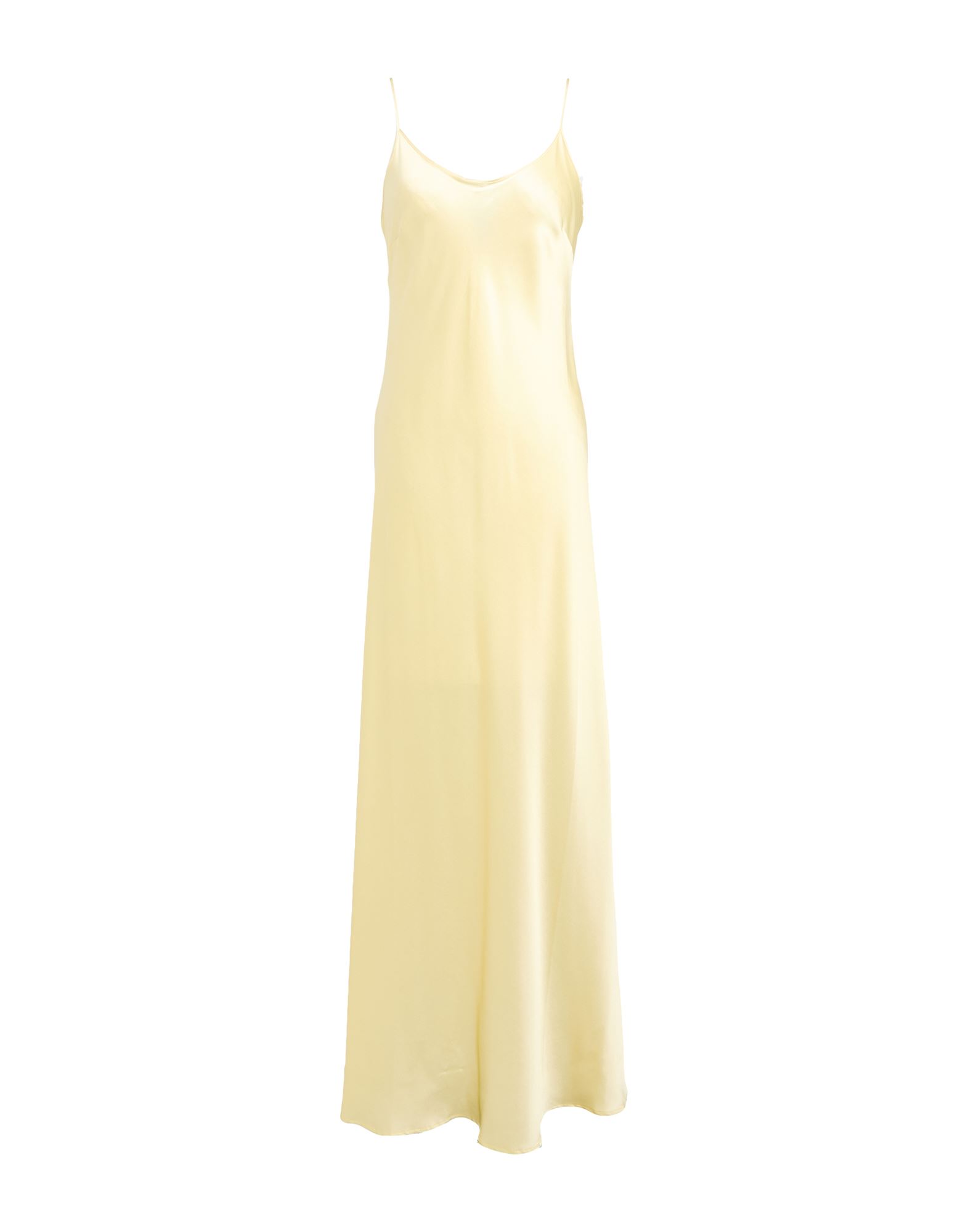  Roberto Collina - Kleider - Maxi-kleider - On Yoox.com 