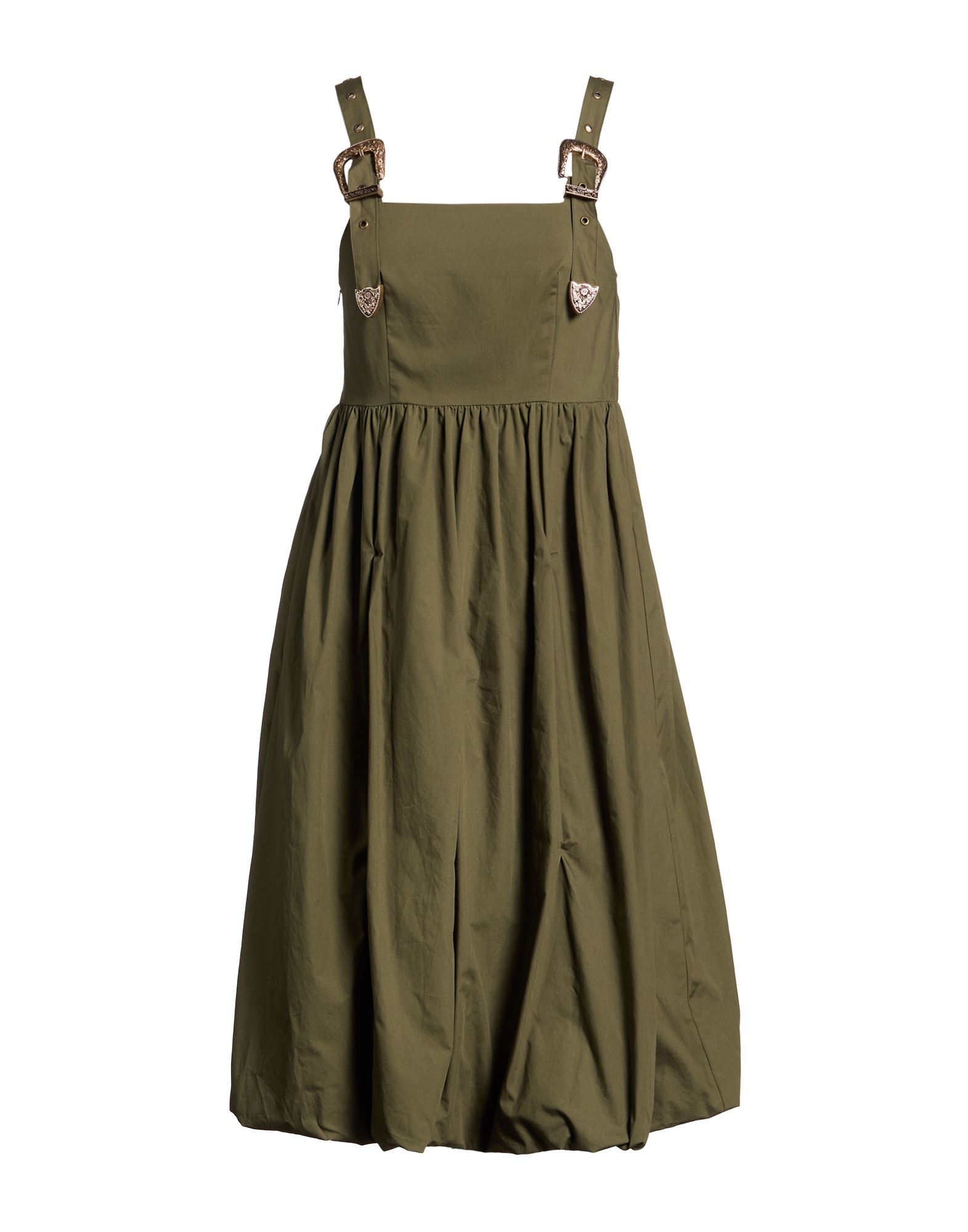  No Secrets - Kleider - Midi-kleider - On Yoox.com 