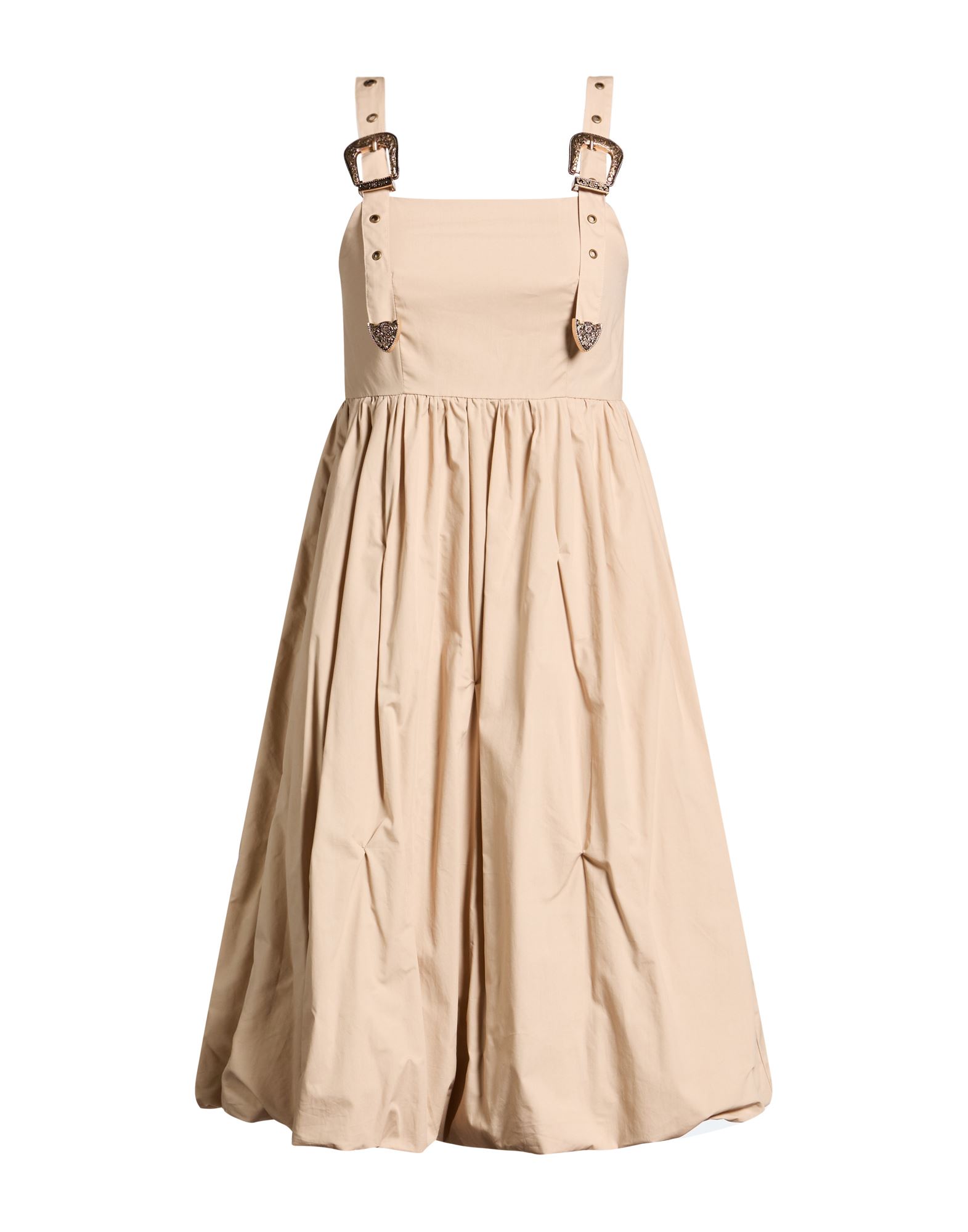  No Secrets - Kleider - Midi-kleider - On Yoox.com 