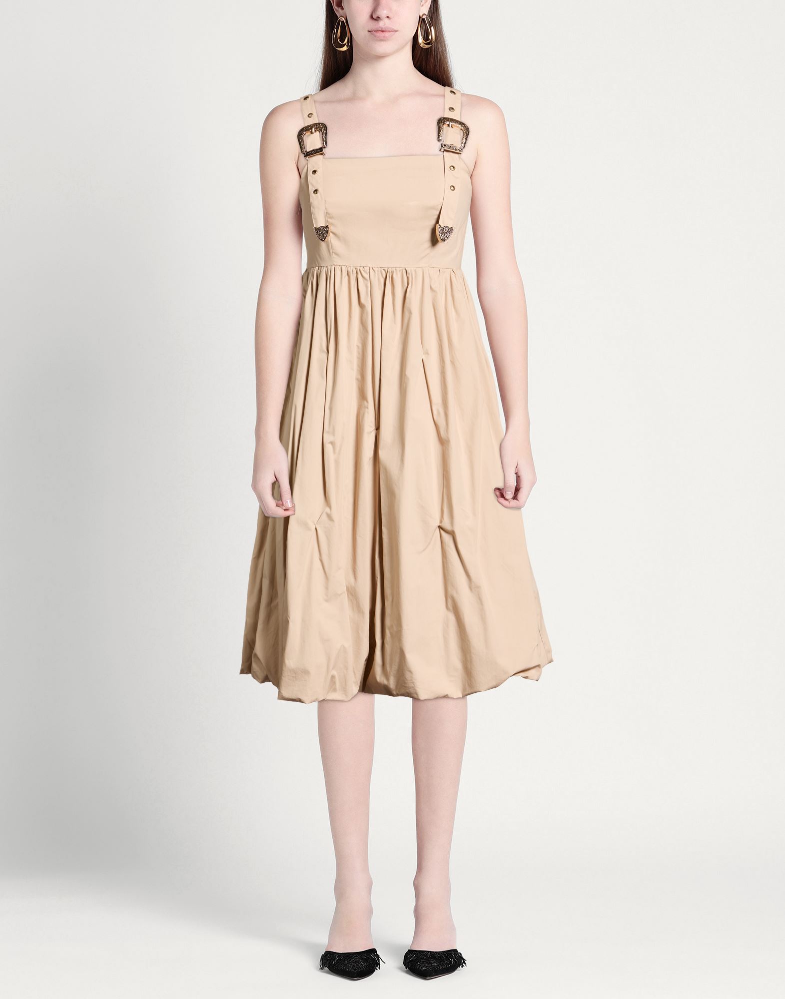  No Secrets - Kleider - Midi-kleider - On Yoox.com 