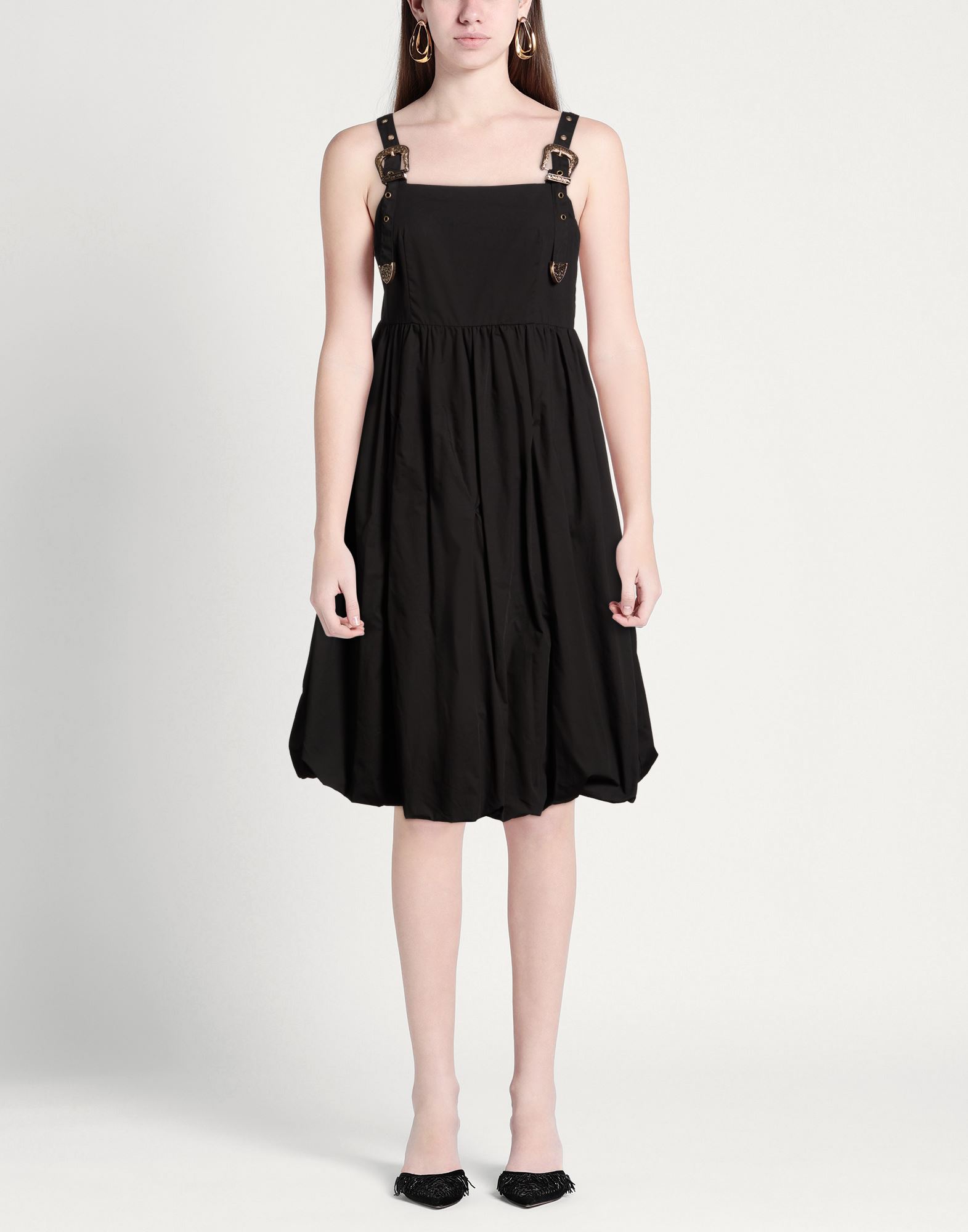  No Secrets - Kleider - Midi-kleider - On Yoox.com 