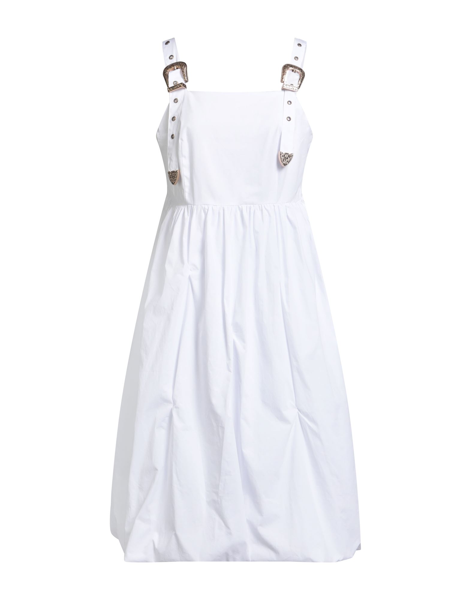  No Secrets - Kleider - Midi-kleider - On Yoox.com 