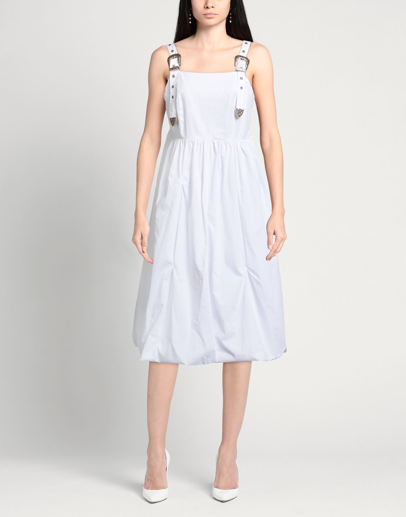  No Secrets - Kleider - Midi-kleider - On Yoox.com 
