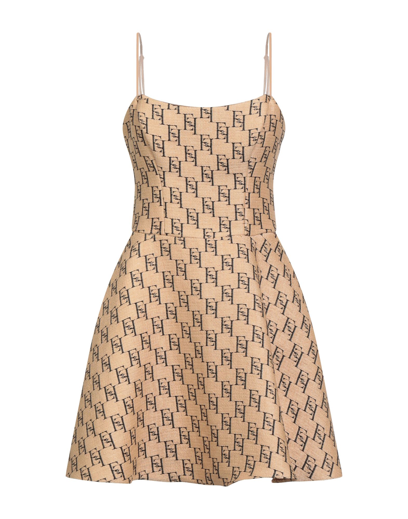 ELISABETTA FRANCHI ELISABETTA FRANCHI ΦΟΡΕΜΑΤΑ Μίνι φόρεμα