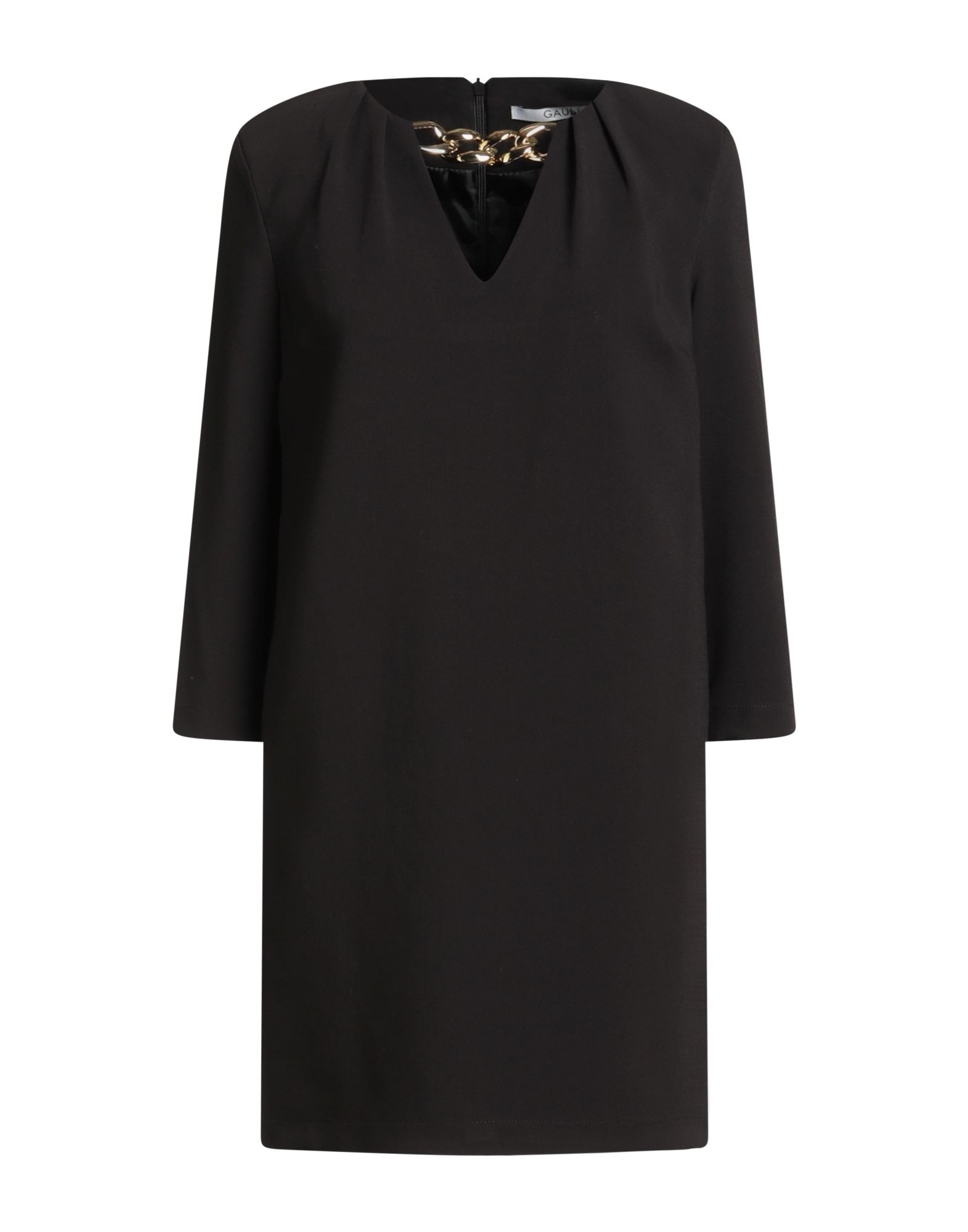  Gaudì - Kleider - Mini-kleider - On Yoox.com 