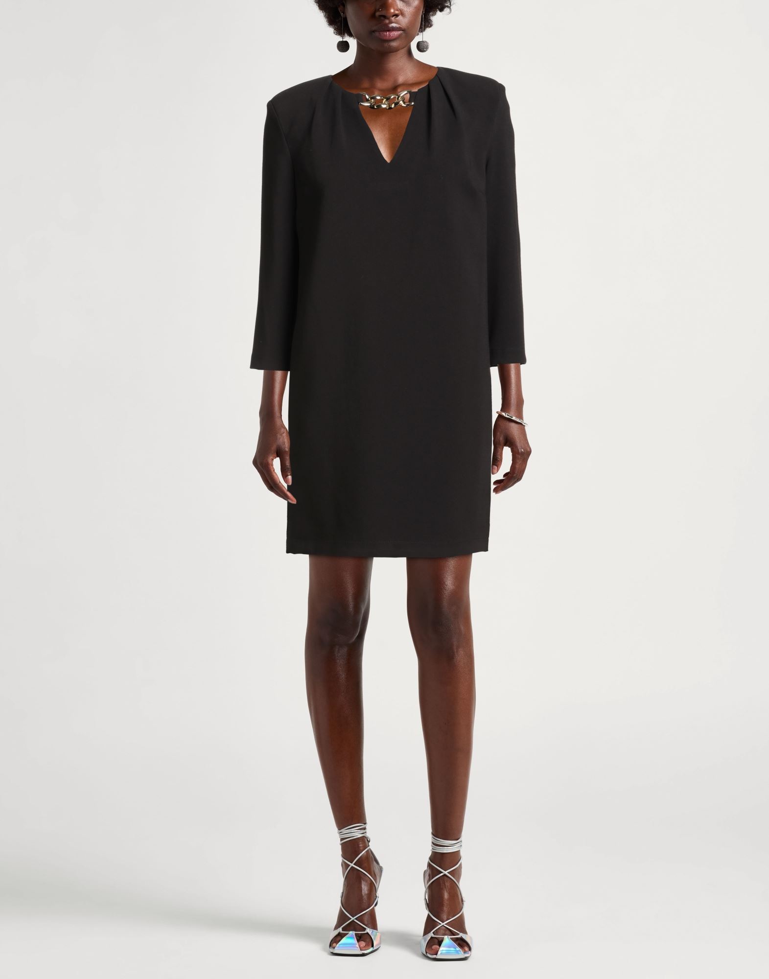  Gaudì - Kleider - Mini-kleider - On Yoox.com 