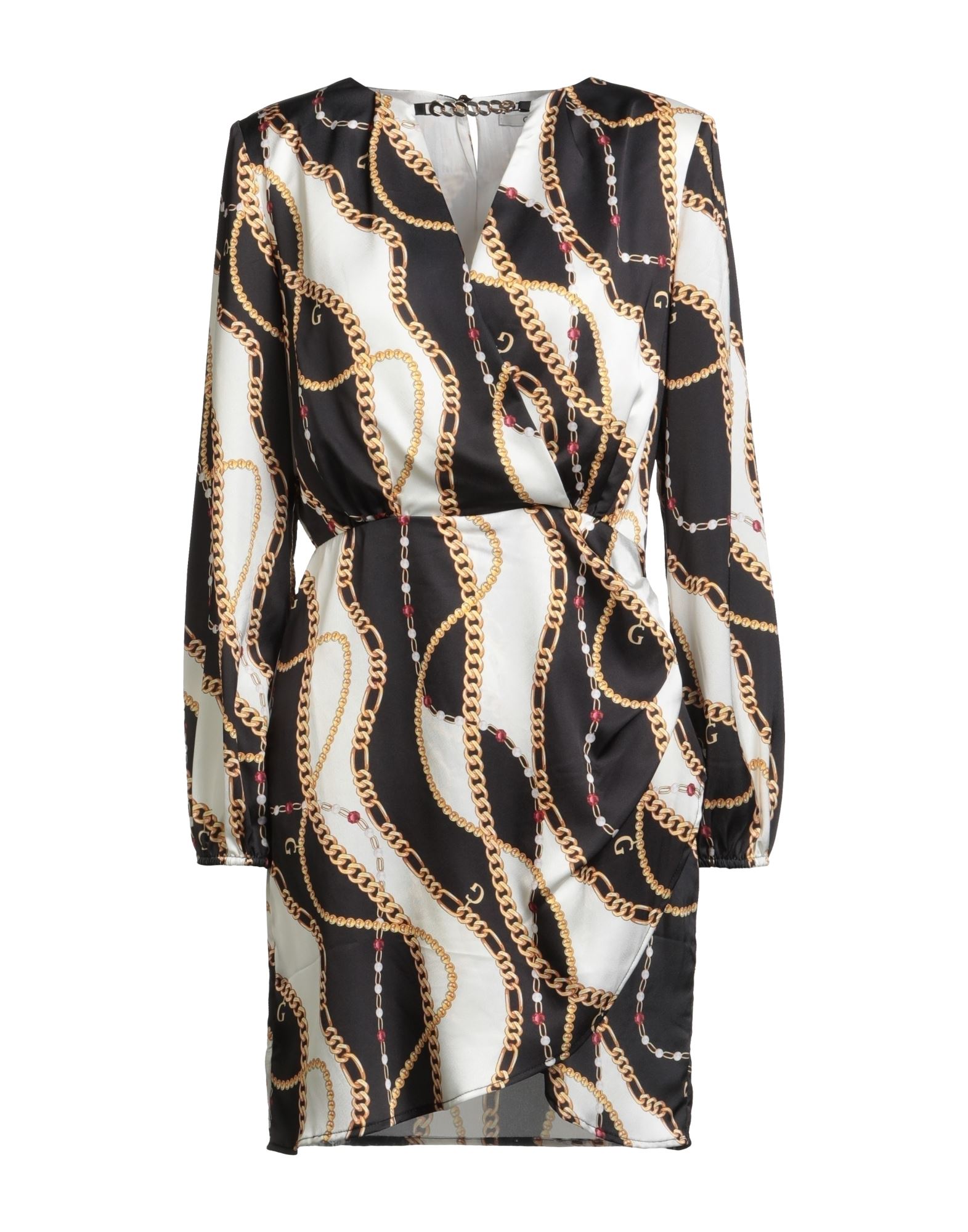  Gaudì - Vestidos - Minivestidos - On Yoox.com 
