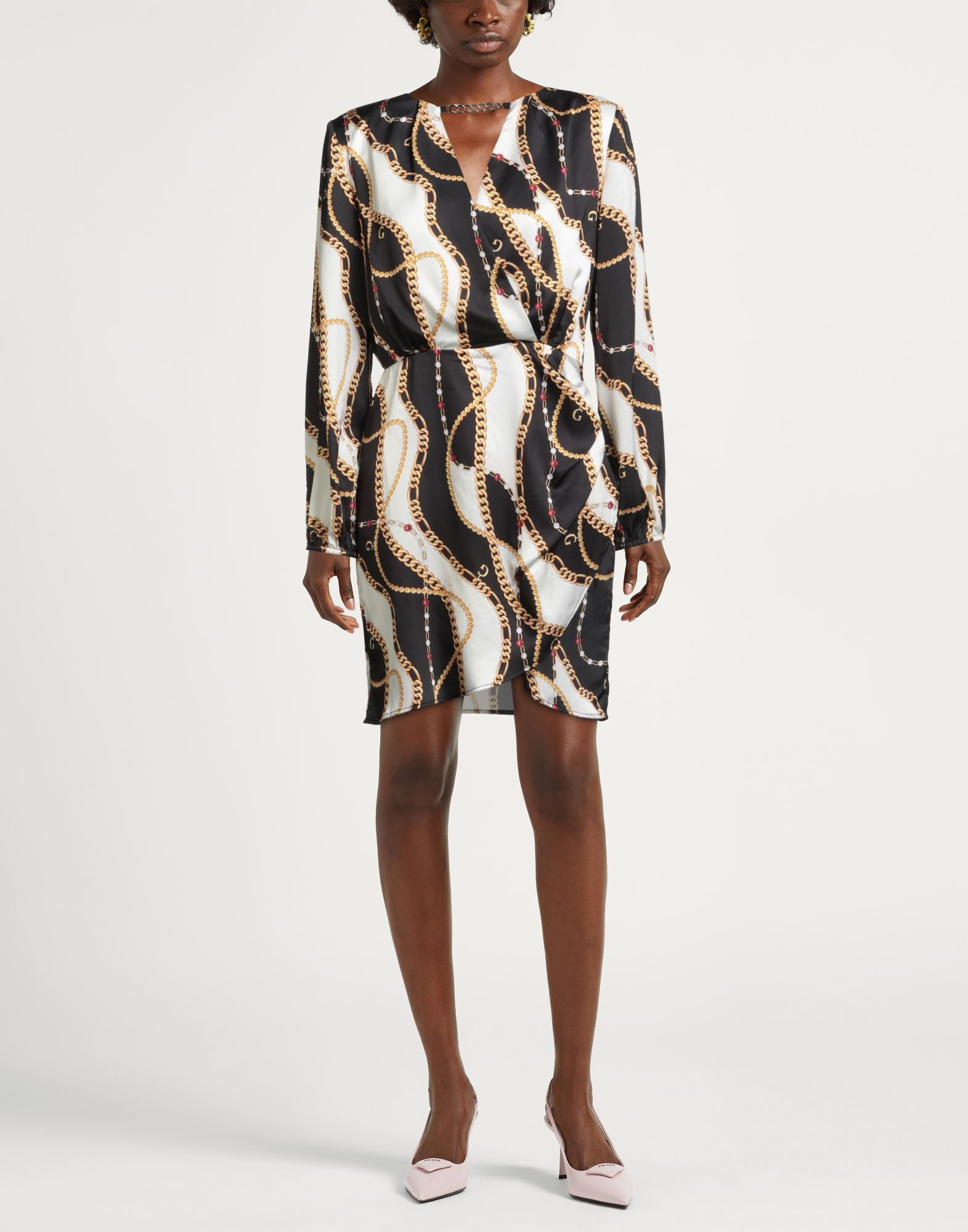  Gaudì - Vestidos - Minivestidos - On Yoox.com 