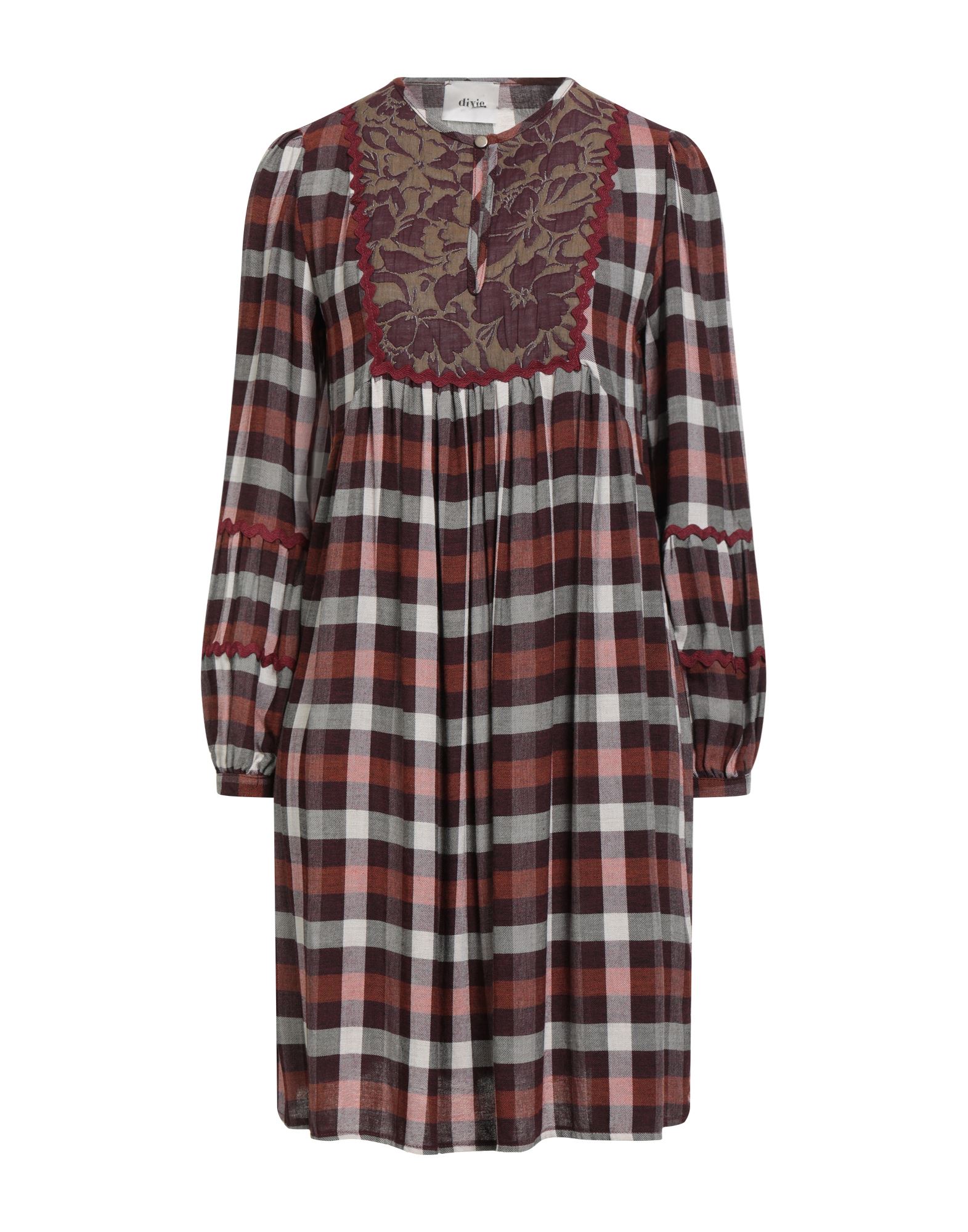  Dixie - Kleider - Mini-kleider - On Yoox.com 