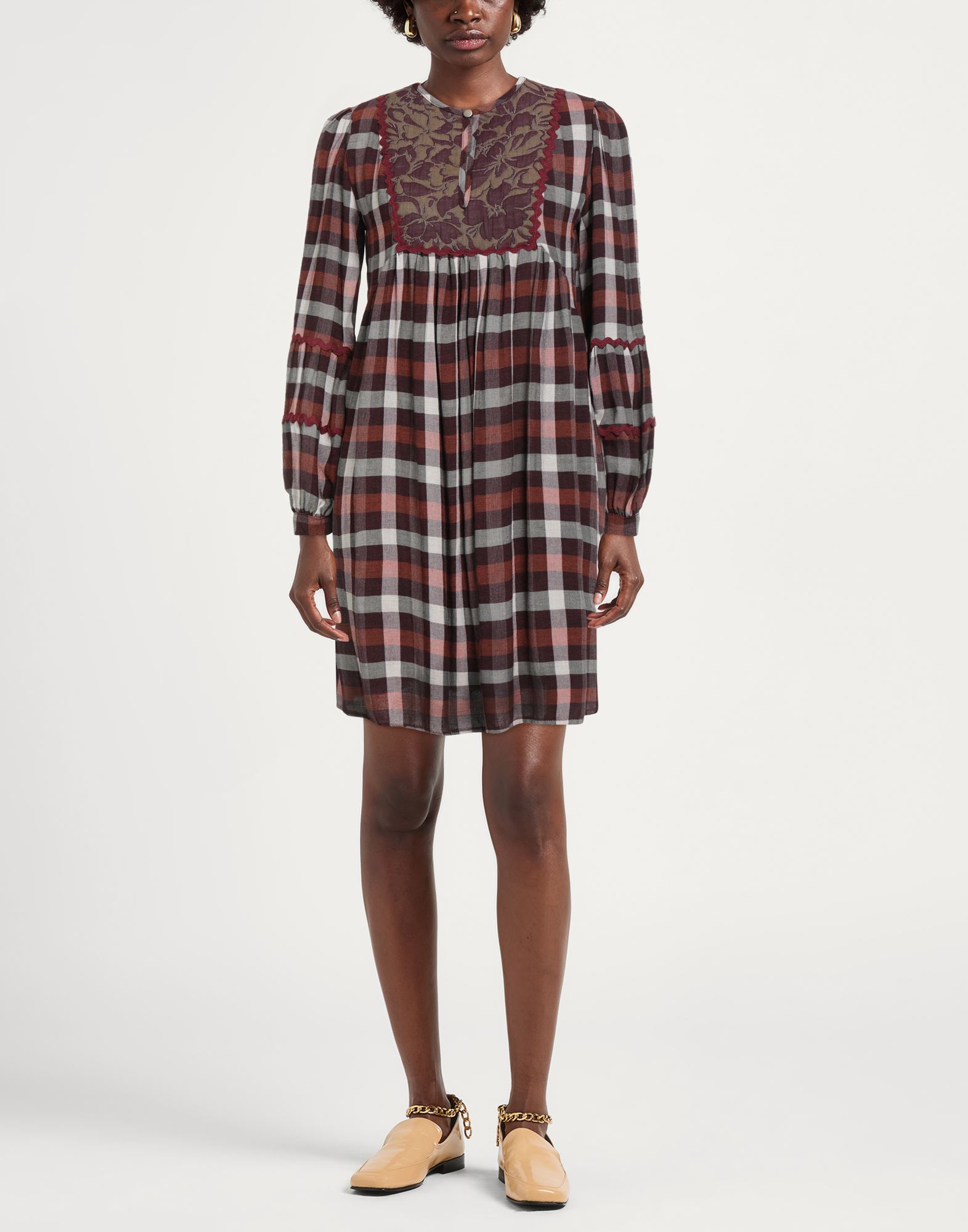  Dixie - Kleider - Mini-kleider - On Yoox.com 