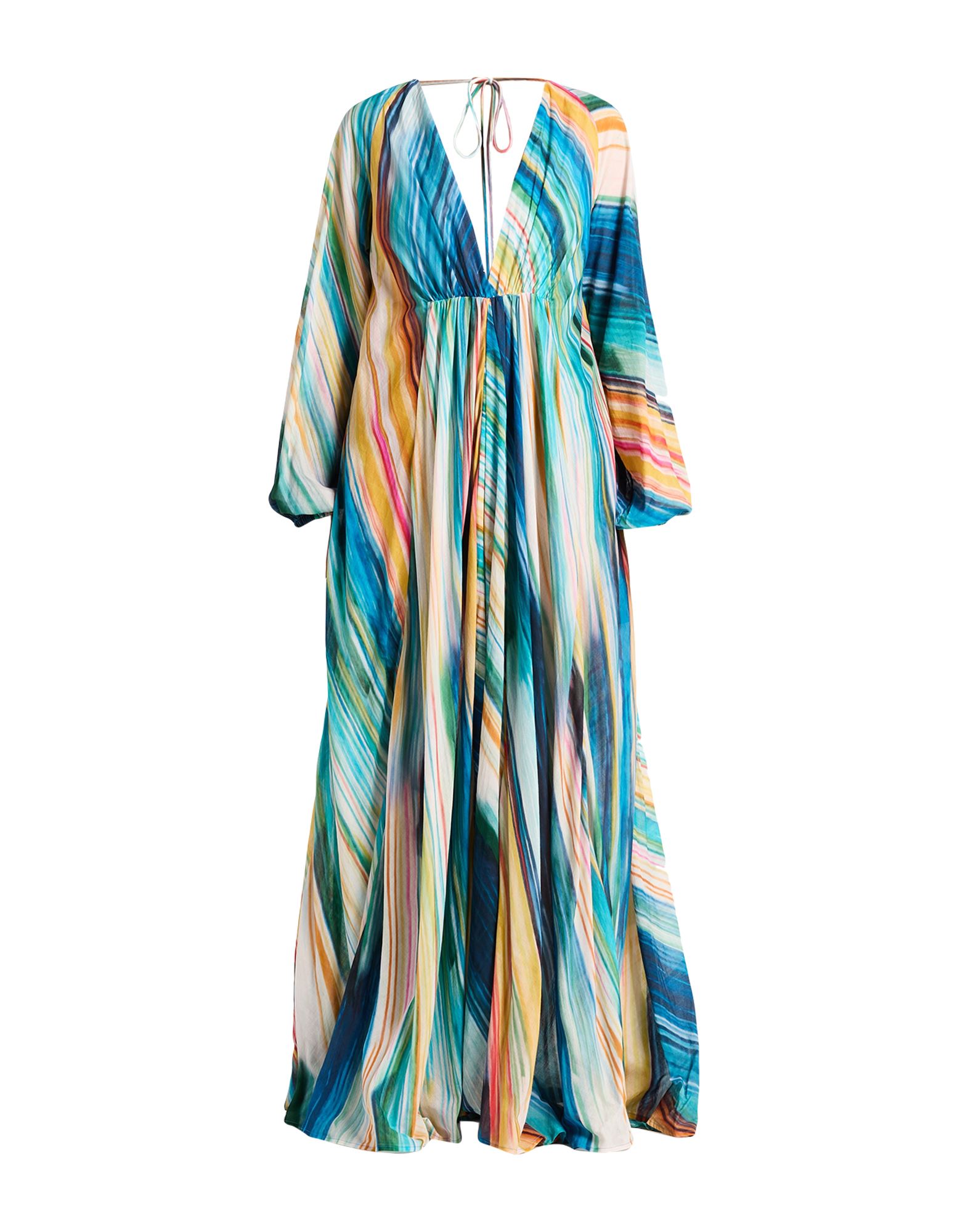  Alanui - Kleider - Maxi-kleider - On Yoox.com 