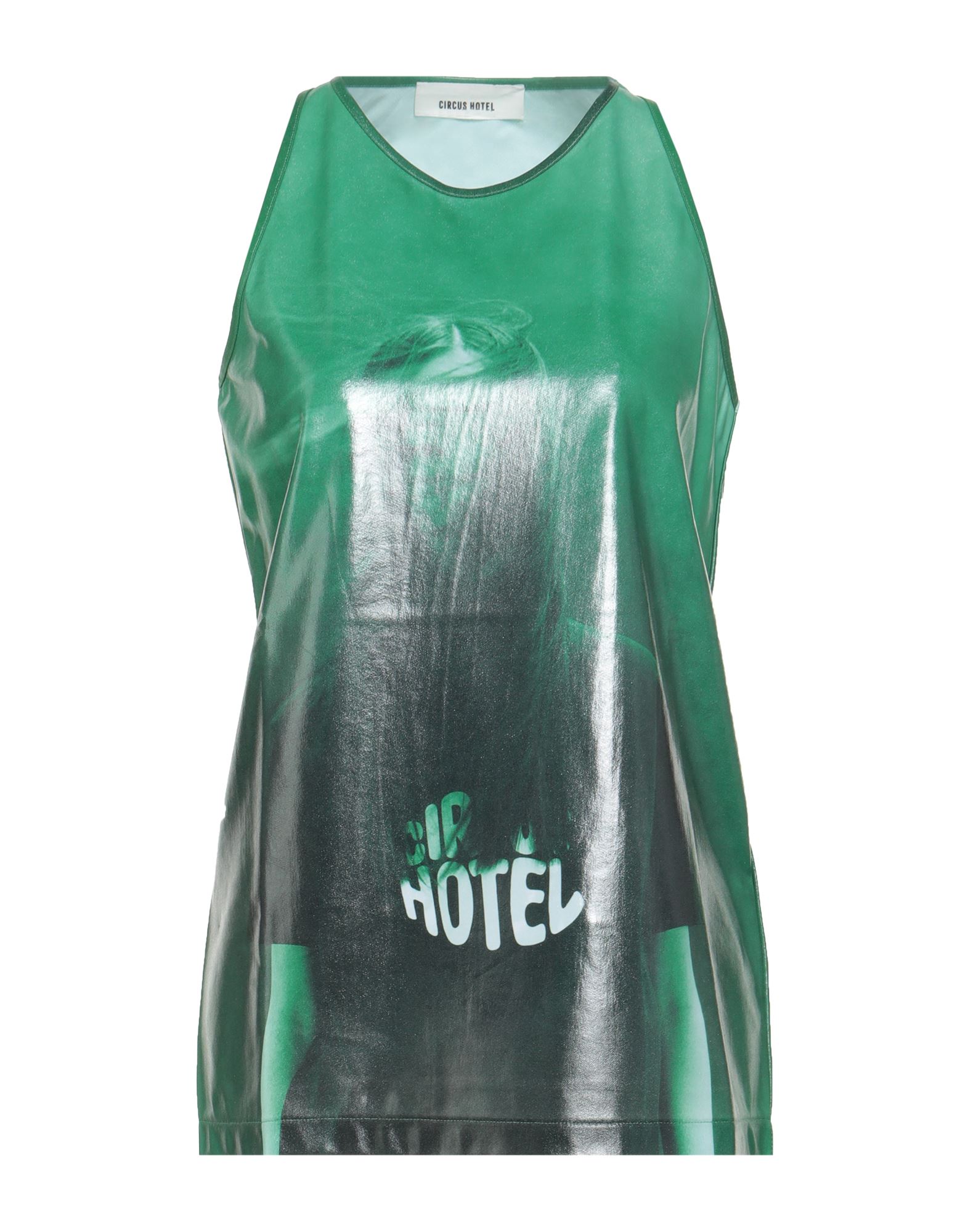  Circus Hotel - Tops - Tank Tops - On Yoox.com 