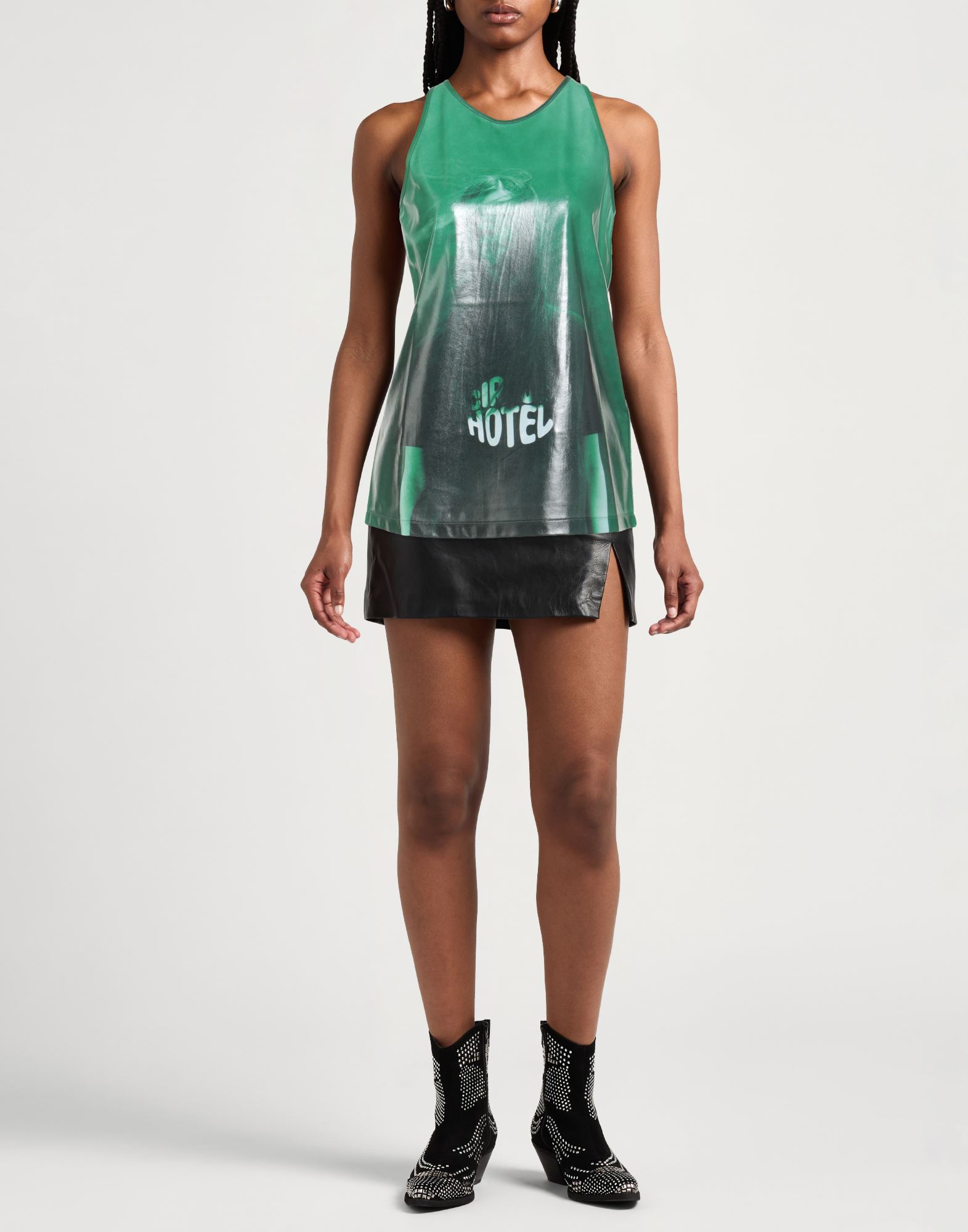  Circus Hotel - Tops - Tank Tops - On Yoox.com 