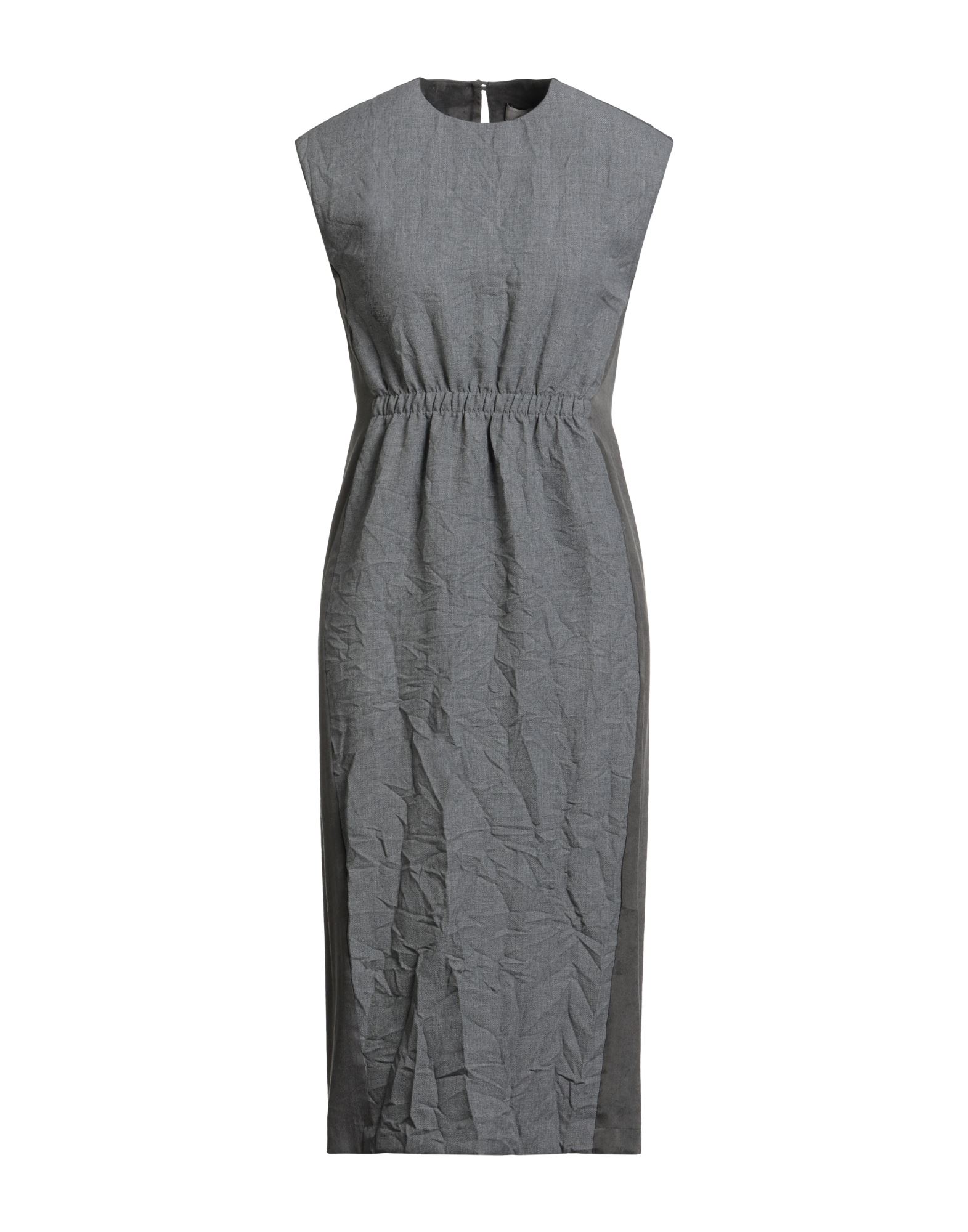  Tela - Kleider - Midi-kleider - On Yoox.com 