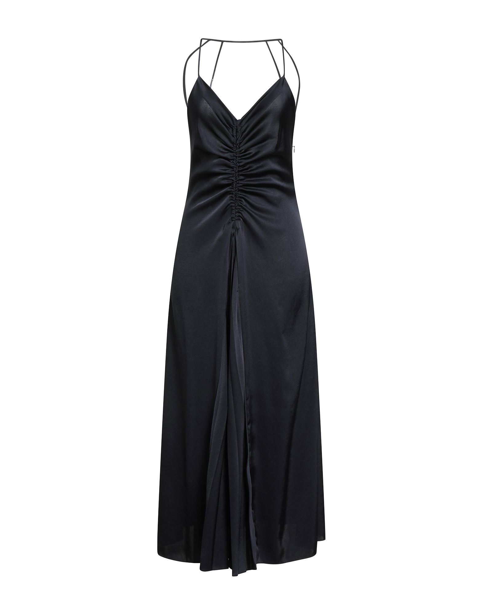  Sandro - Kleider - Maxi-kleider - On Yoox.com 
