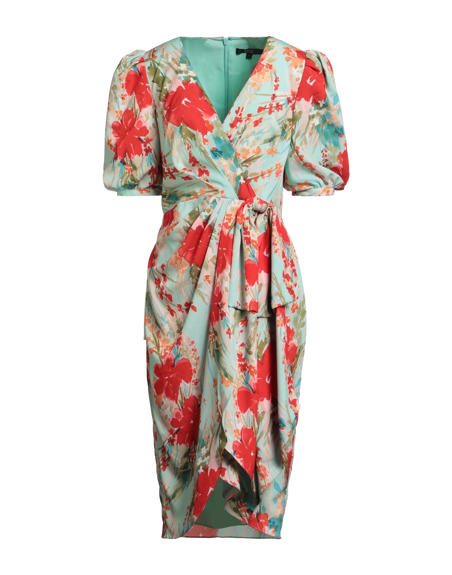 BADGLEY MISCHKA ΦΟΡΕΜΑΤΑ Midi φόρεμα