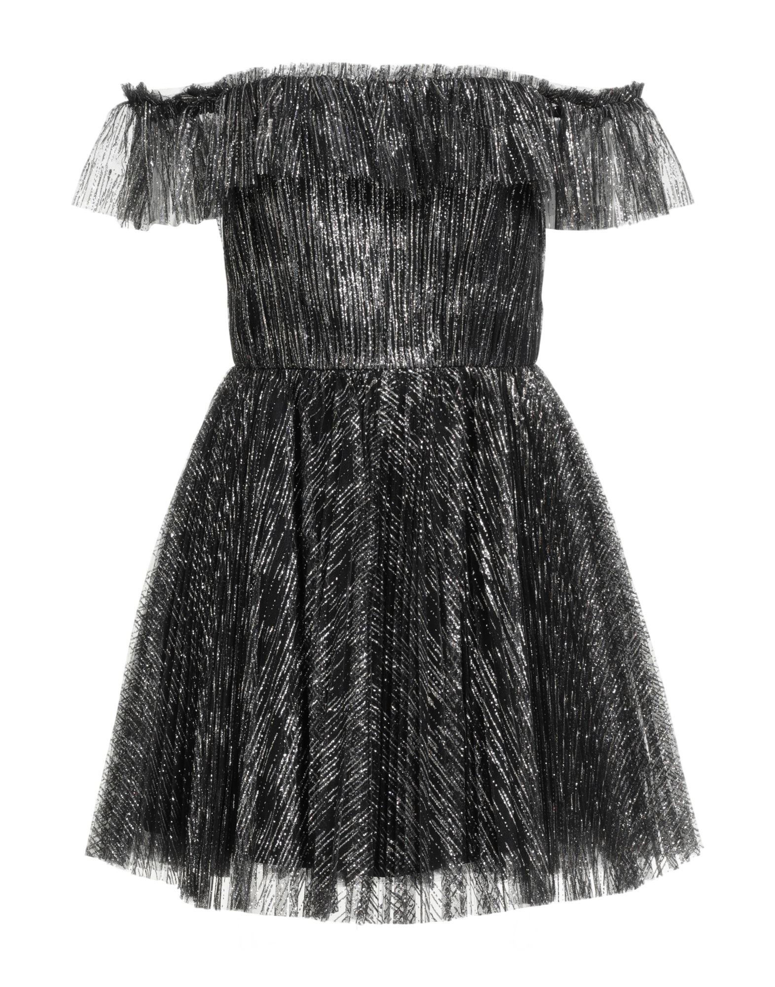 ML MONIQUE LHUILLIER ML MONIQUE LHUILLIER ΦΟΡΕΜΑΤΑ Μίνι φόρεμα