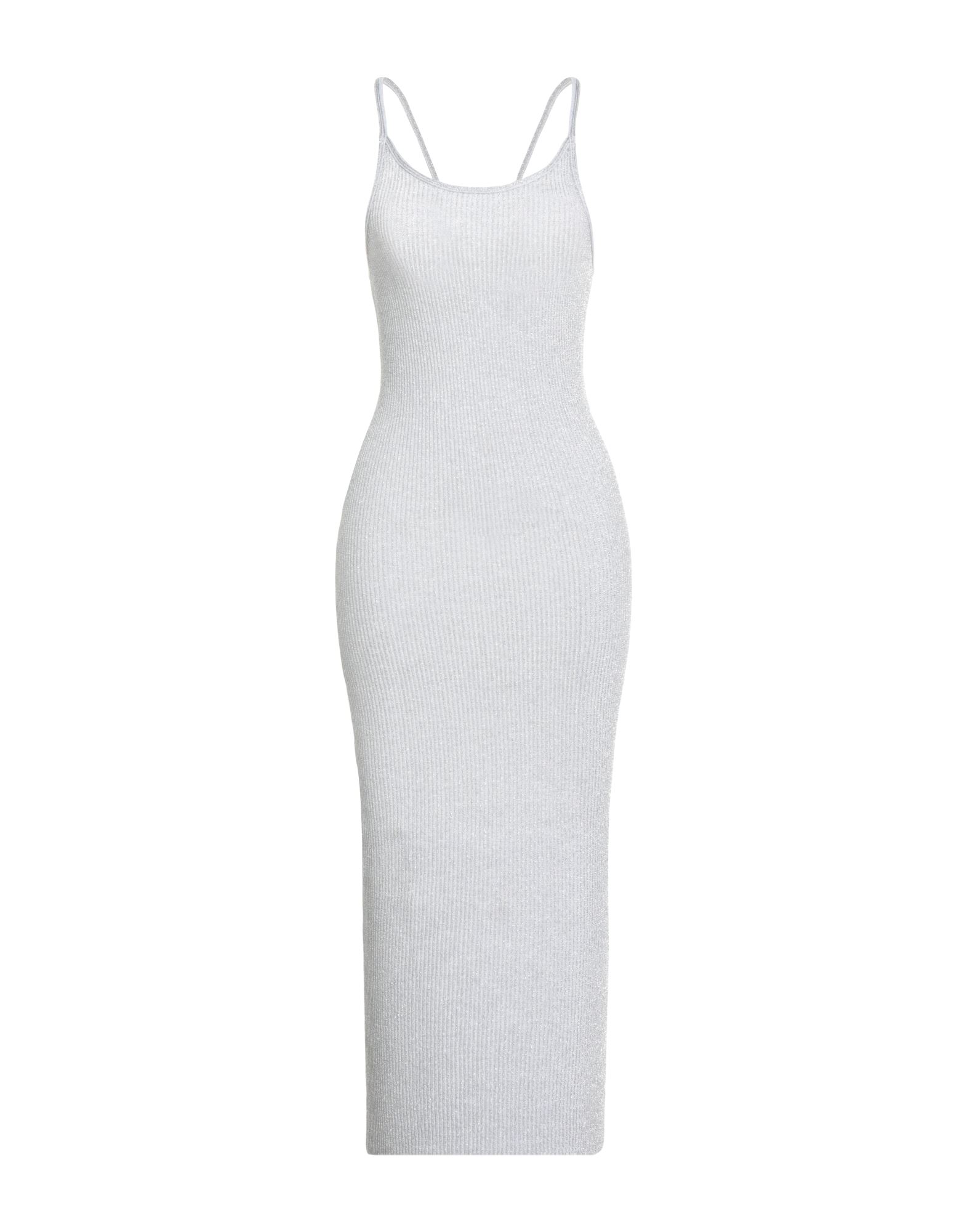  Moschino Jeans - Kleider - Maxi-kleider - On Yoox.com 