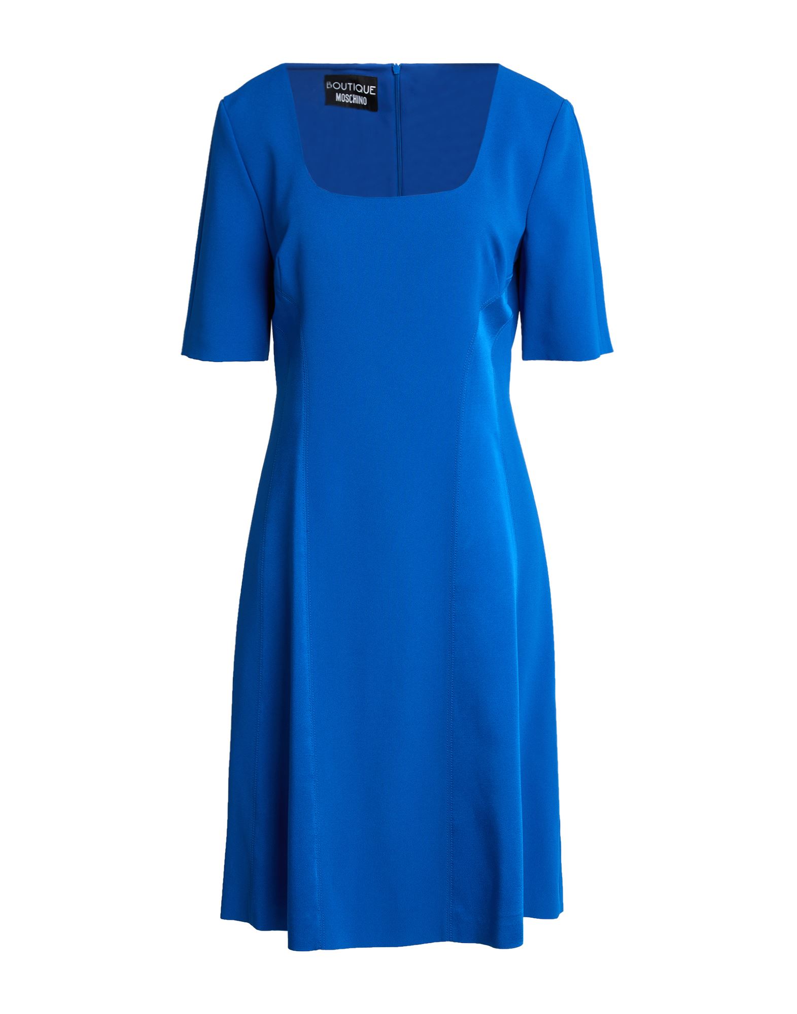 BOUTIQUE MOSCHINO BOUTIQUE MOSCHINO ΦΟΡΕΜΑΤΑ Midi φόρεμα