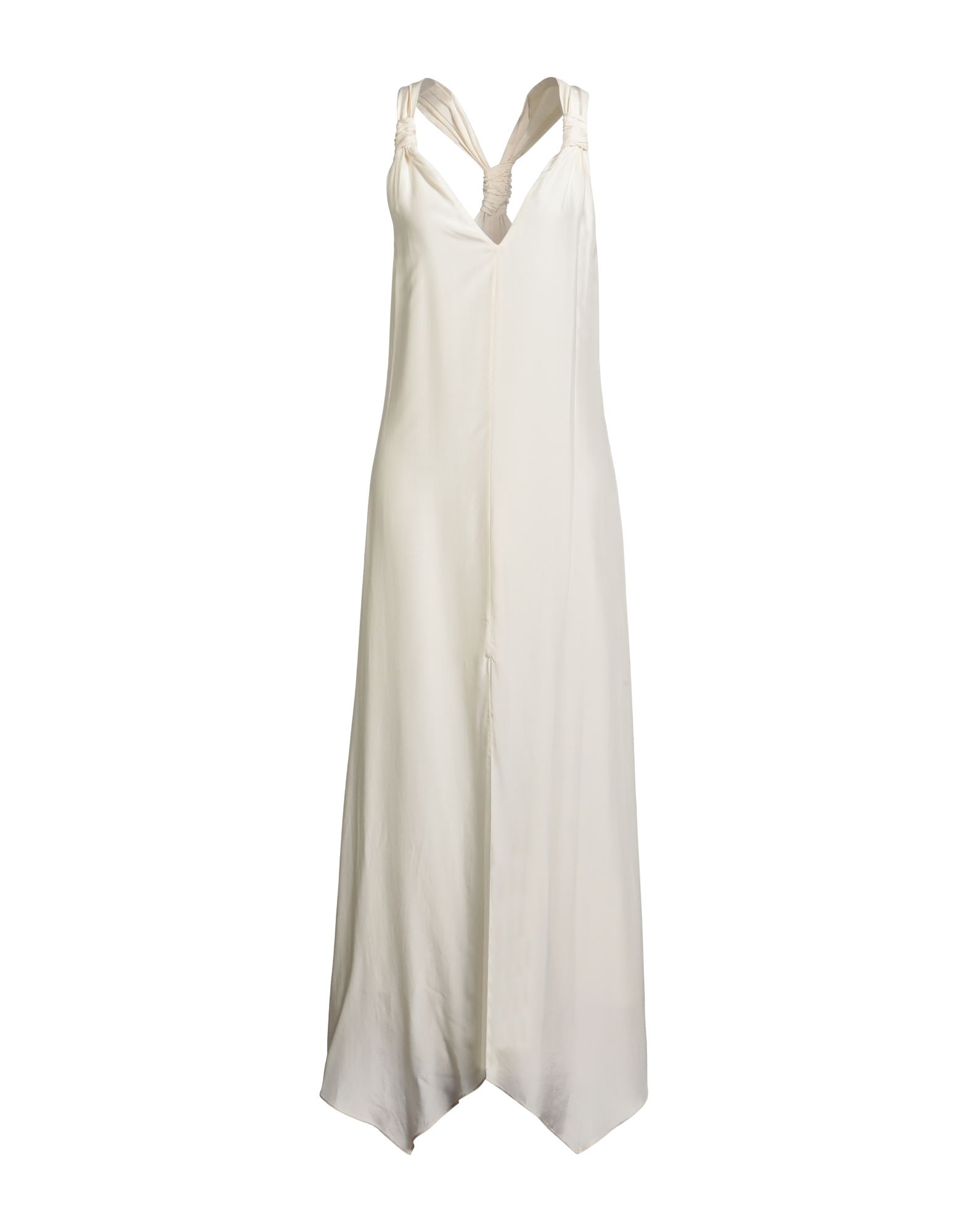  Patrizia Pepe - Kleider - Maxi-kleider - On Yoox.com 