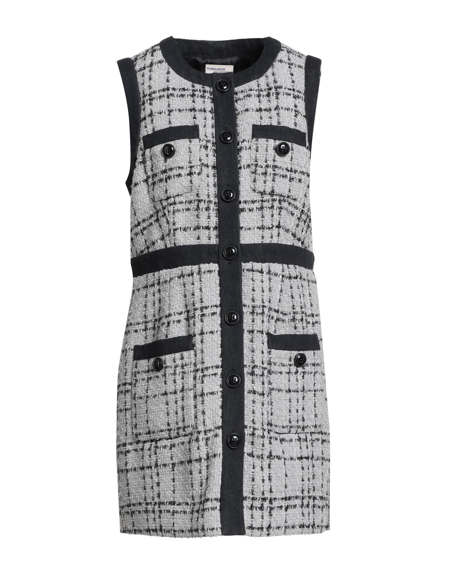  Baum Und Pferdgarten - Vestidos - Minivestidos - On Yoox.com 