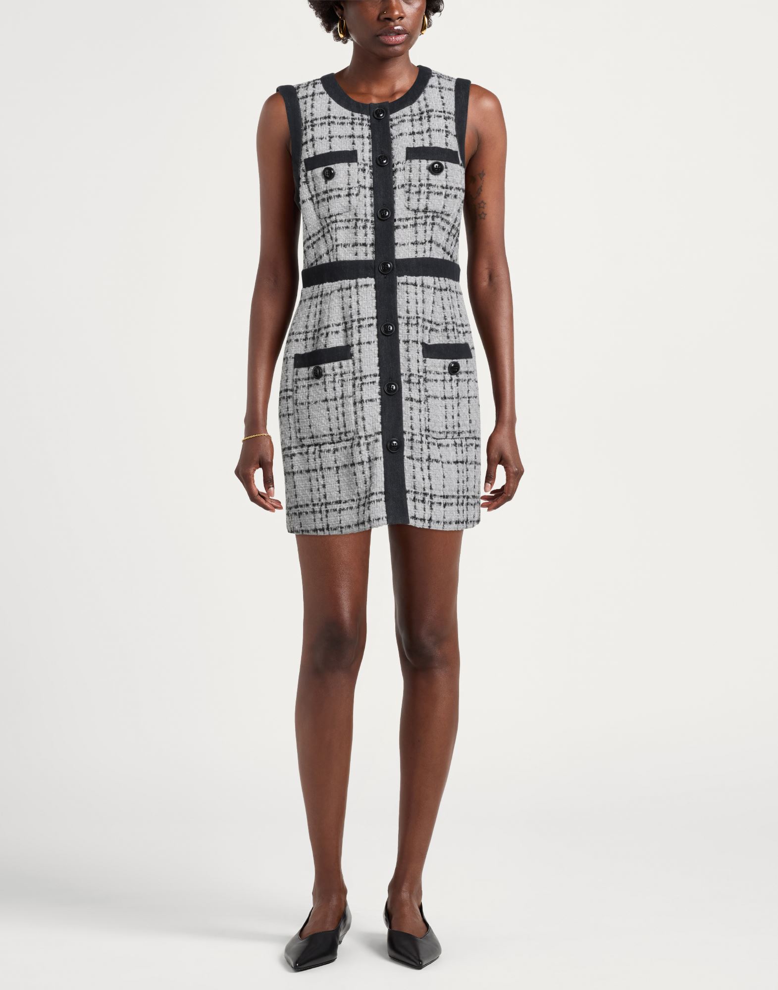  Baum Und Pferdgarten - Vestidos - Minivestidos - On Yoox.com 