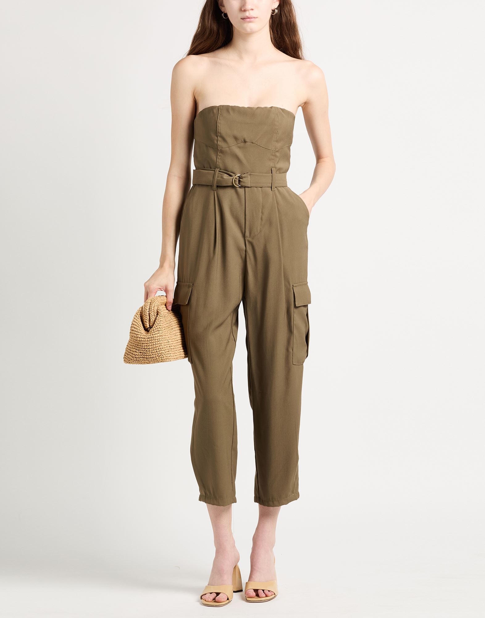  Dixie - Overalls - Jumpsuits - On Yoox.com 