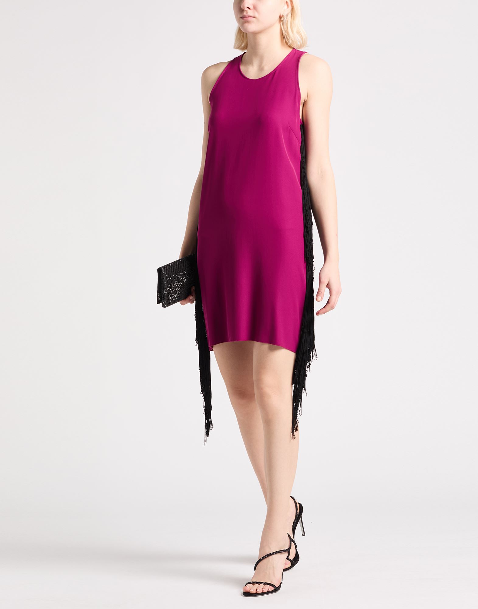  Amnè - Vestidos - Minivestidos - On Yoox.com 